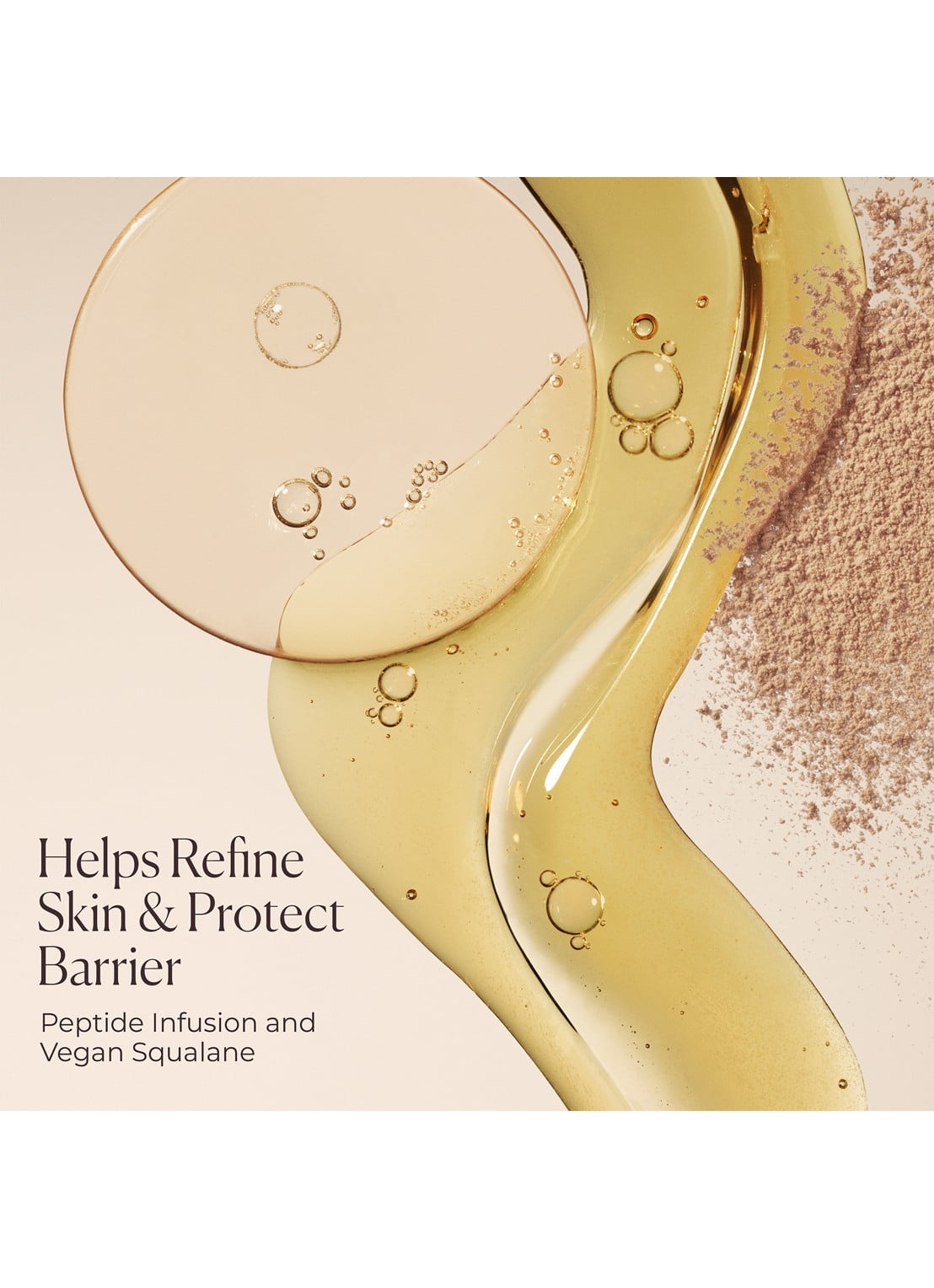Laura Mercier Tinted Blur Balm - poeder - detail 5 2