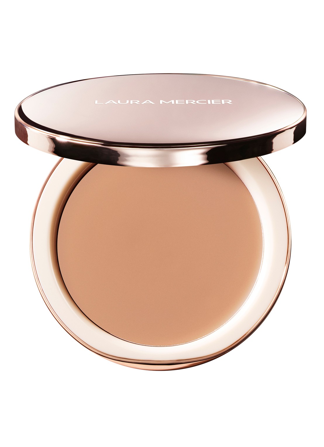 Laura Mercier Tinted Blur Balm - poeder - voorkant 6 2