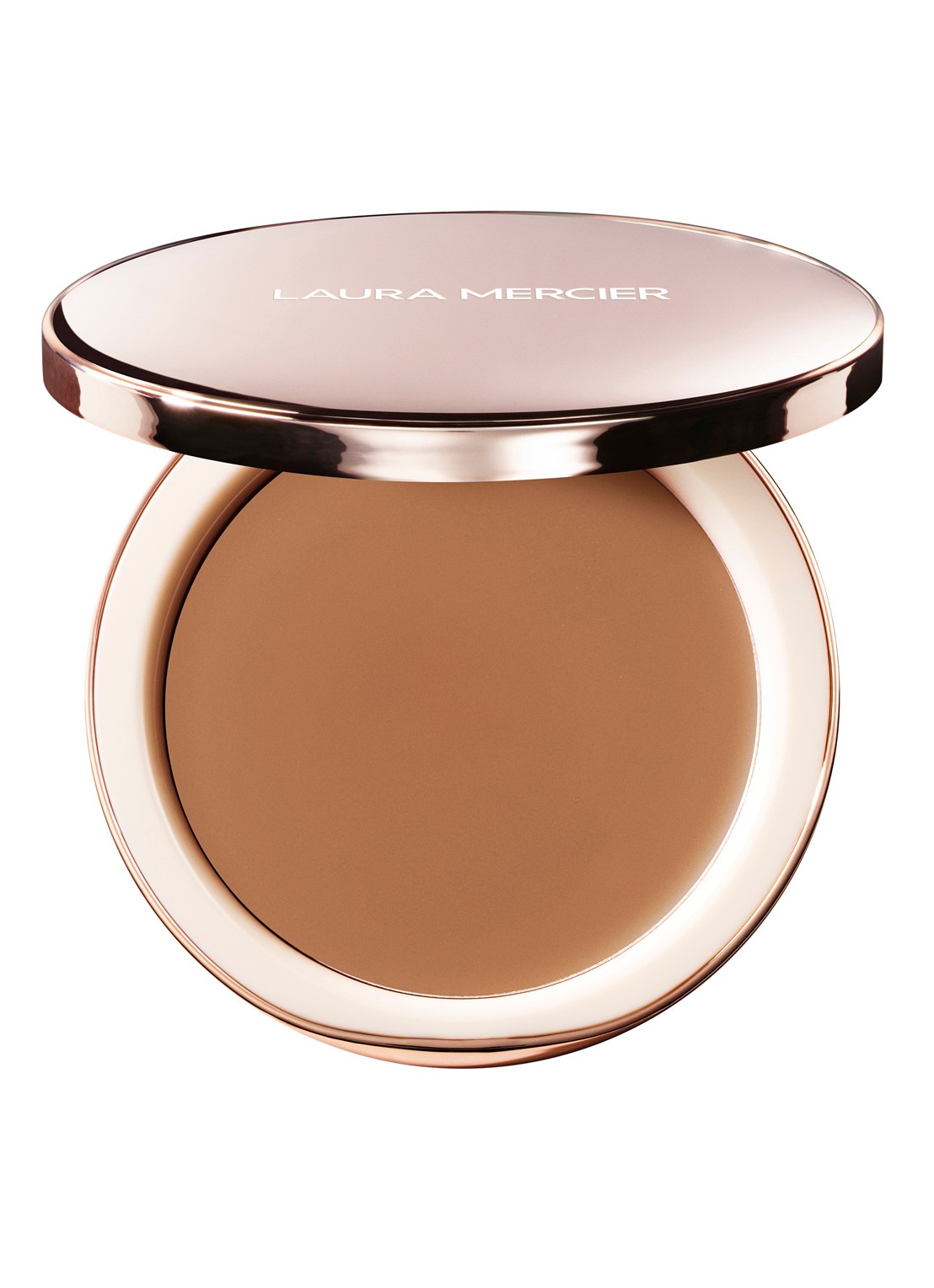 Laura Mercier Tinted Blur Balm - poeder - voorkant 7 4