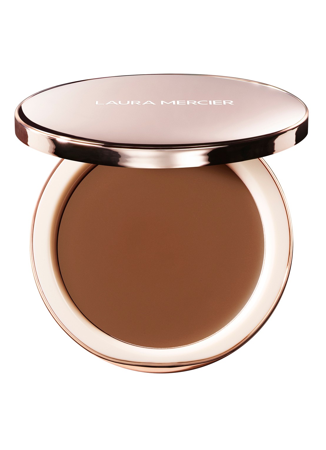 Laura Mercier Tinted Blur Balm - poeder - voorkant 7 5