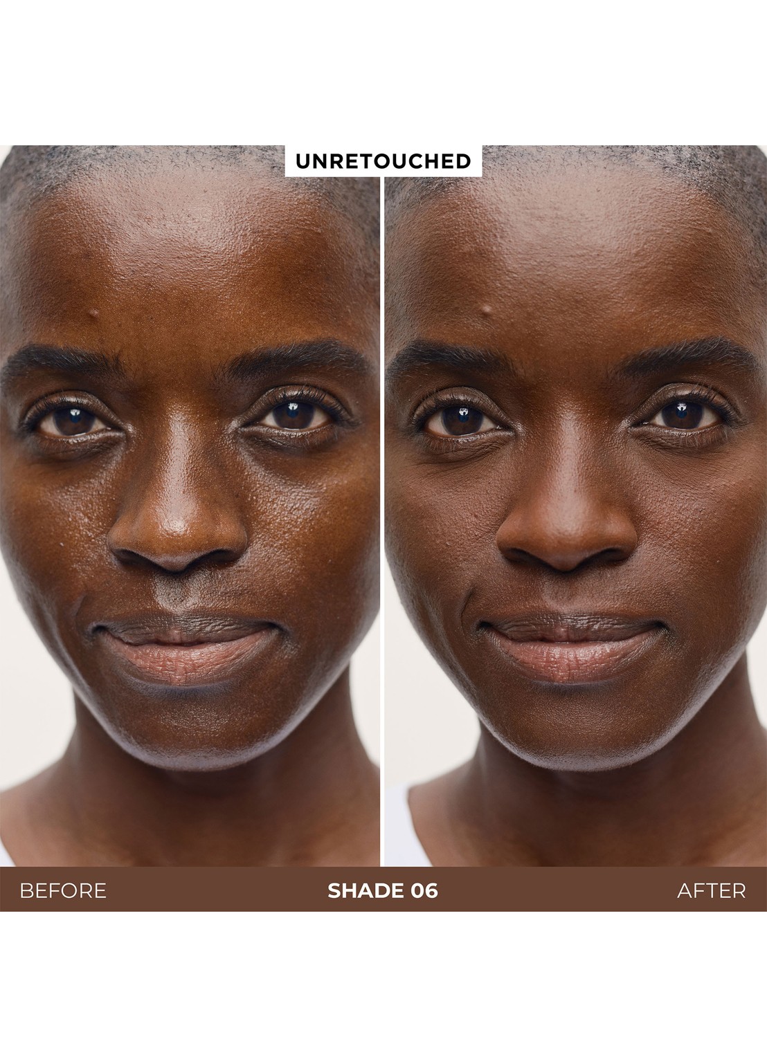 Laura Mercier Tinted Blur Balm - poeder - detail 3 6