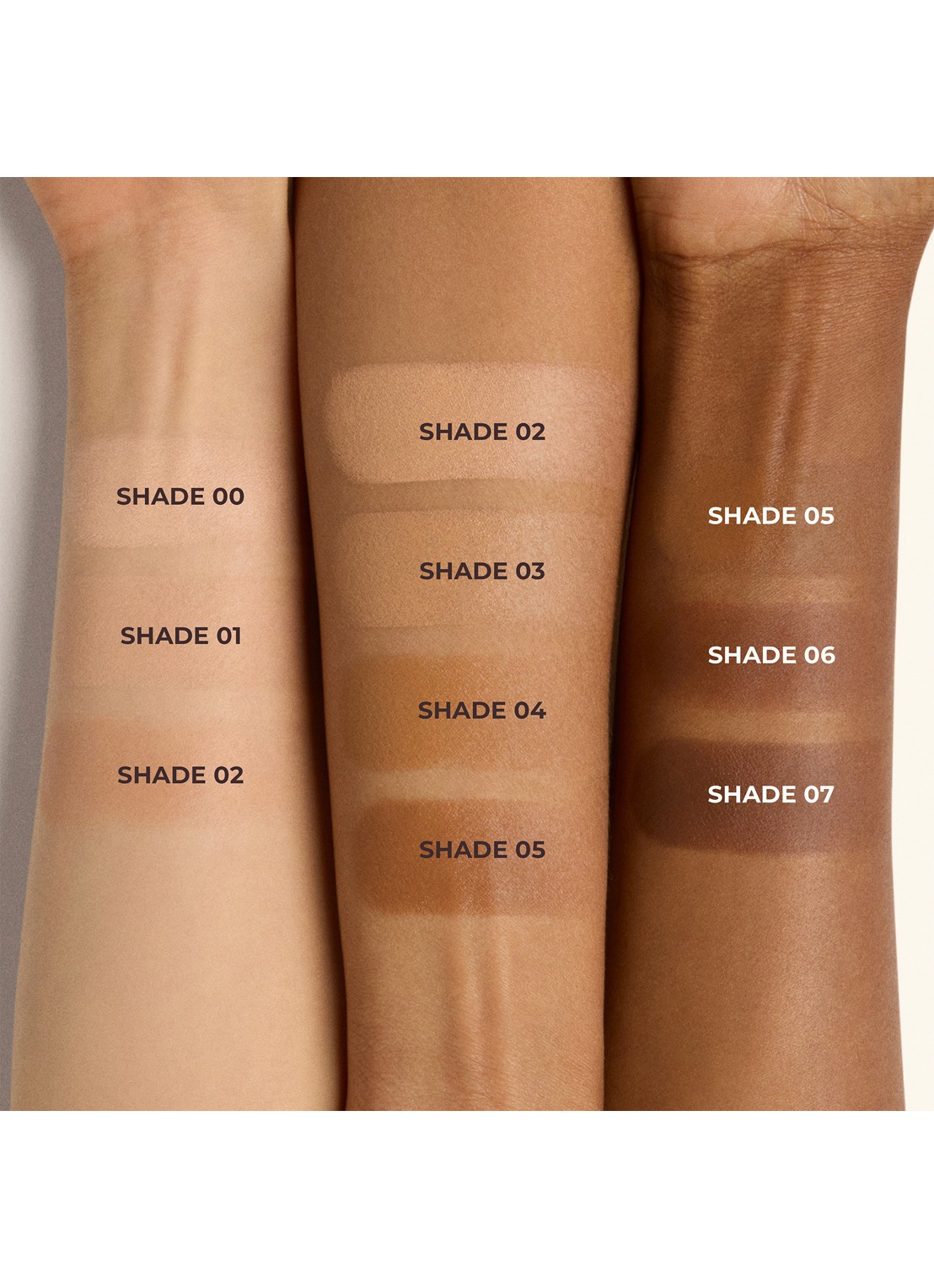 Laura Mercier Tinted Blur Balm - poeder - detail 4 7