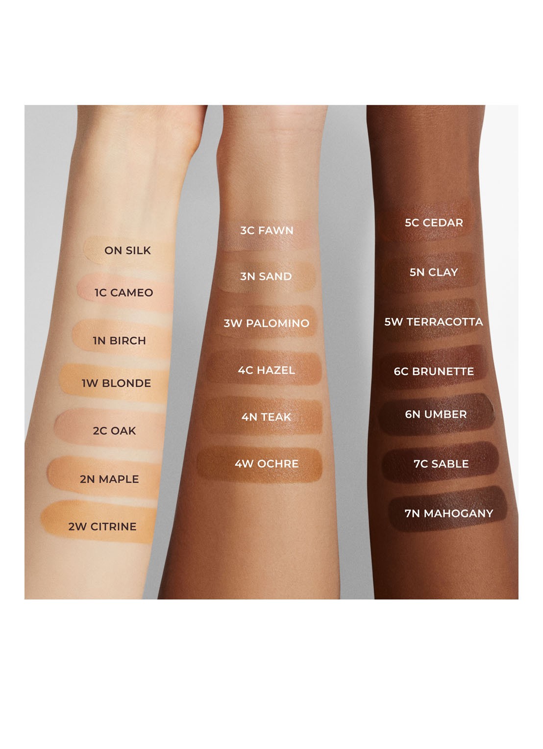 Laura Mercier Tinted Moisturizer Blurred Matte - getinte dagcrème - detail 3 2c oak