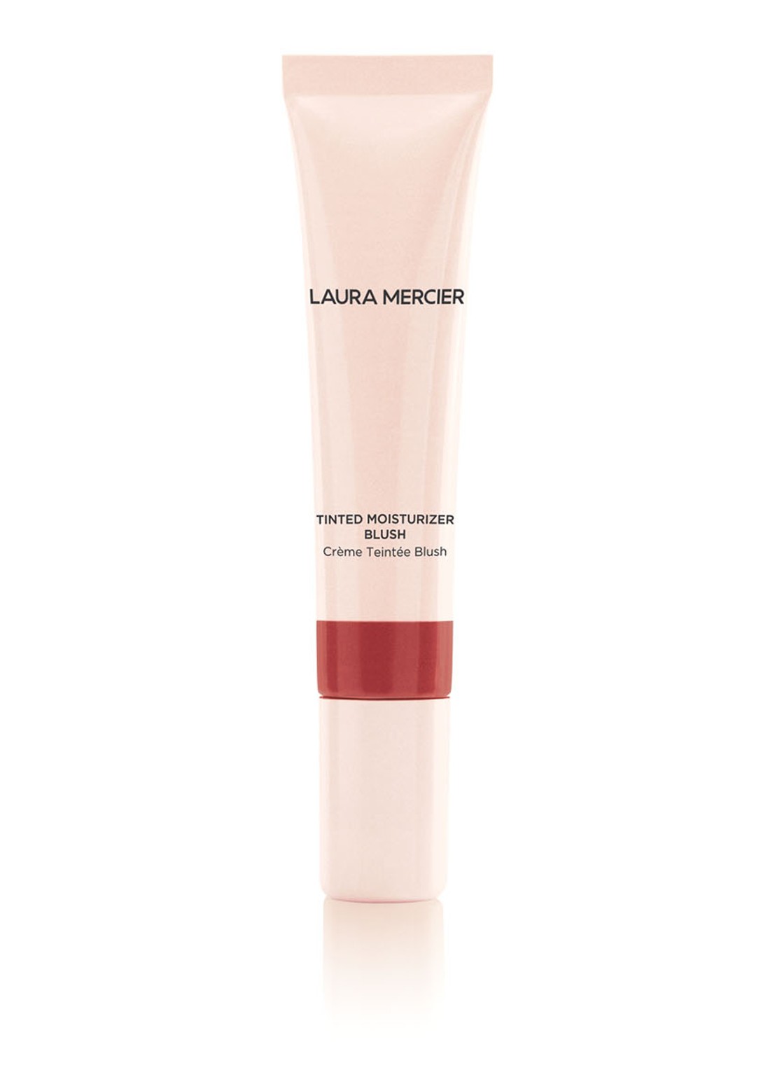 Laura Mercier Tinted Moisturizer Blush - voorkant 6 cherry orchard