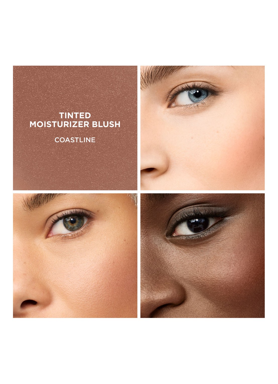 Laura Mercier Tinted Moisturizer Blush - detail 5 coastline