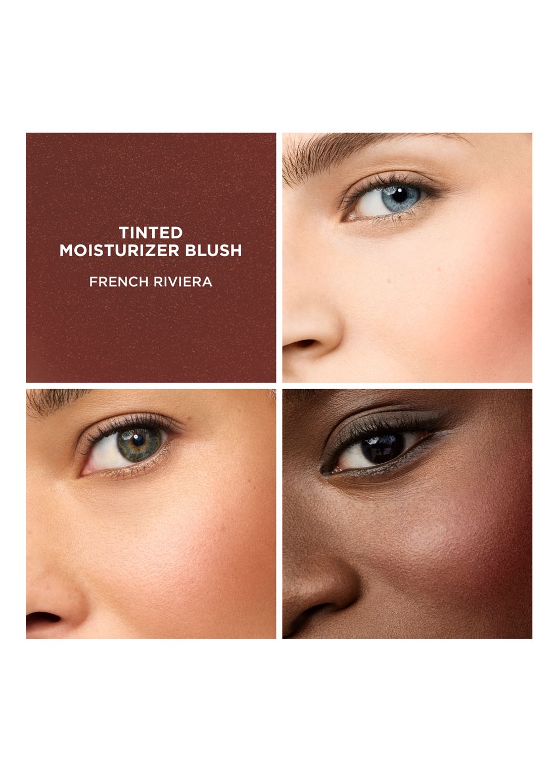 Laura Mercier Tinted Moisturizer Blush - detail 4 french riviera