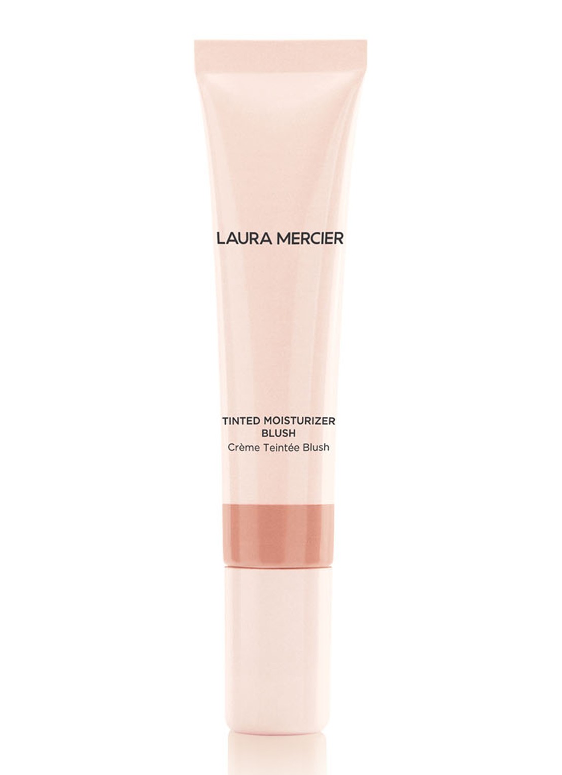 Laura Mercier Tinted Moisturizer Blush - voorkant la piscine