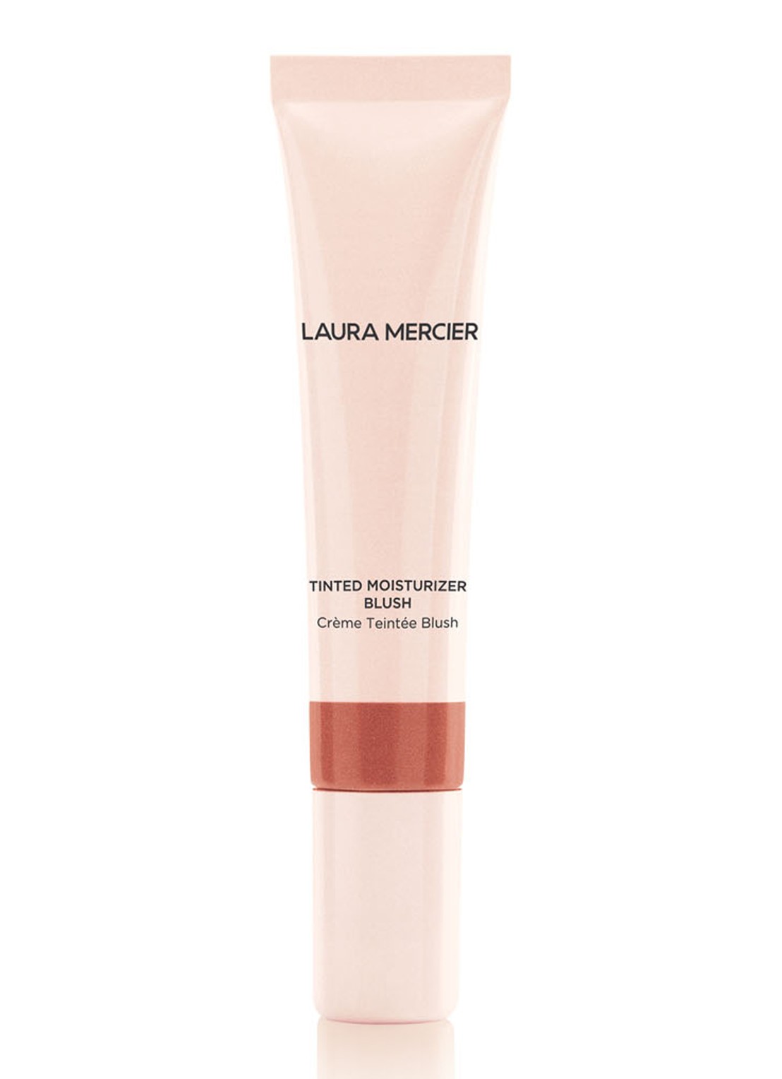Laura Mercier Tinted Moisturizer Blush - voorkant mistral