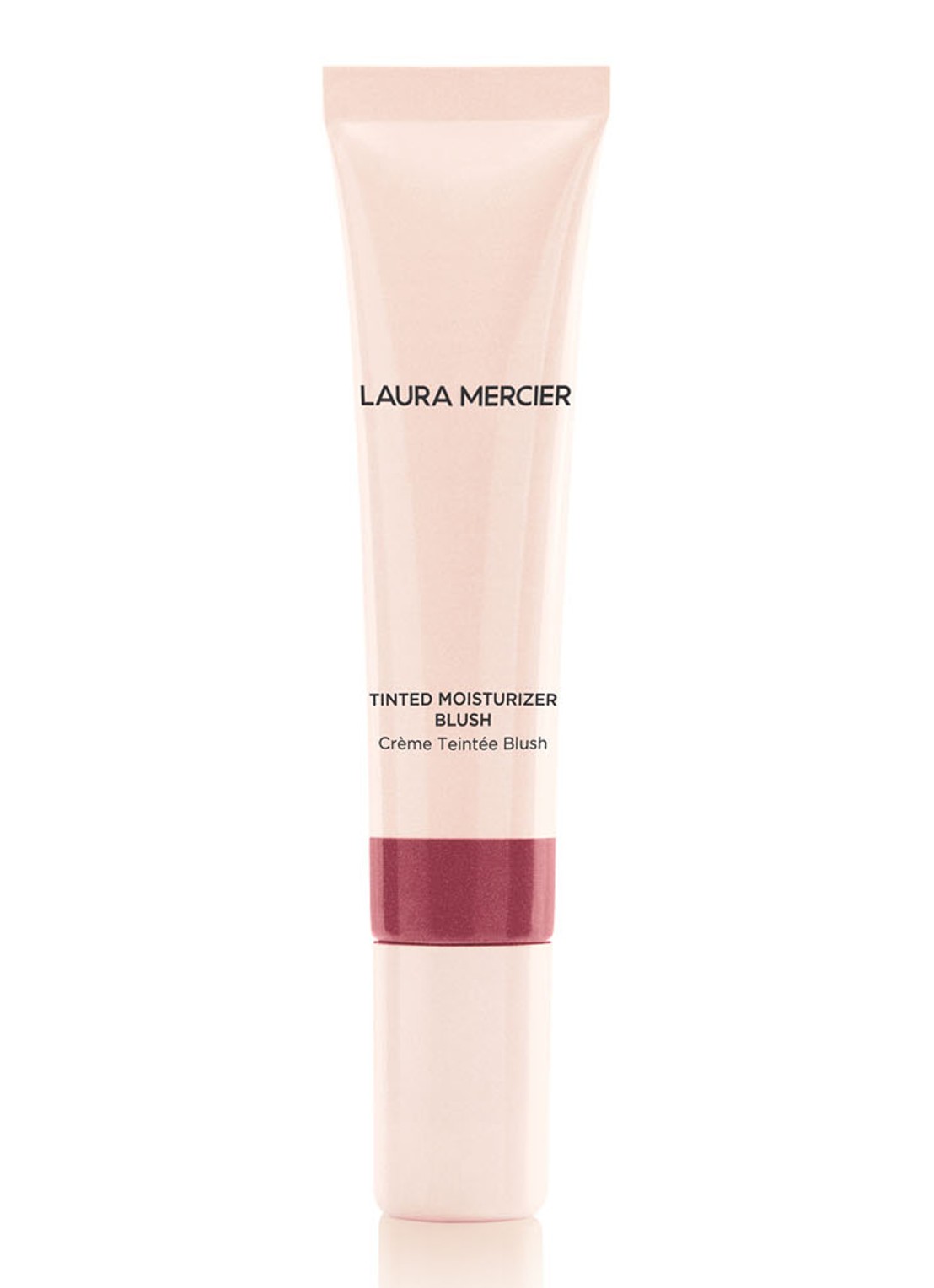 Laura Mercier Tinted Moisturizer Blush - voorkant parasol