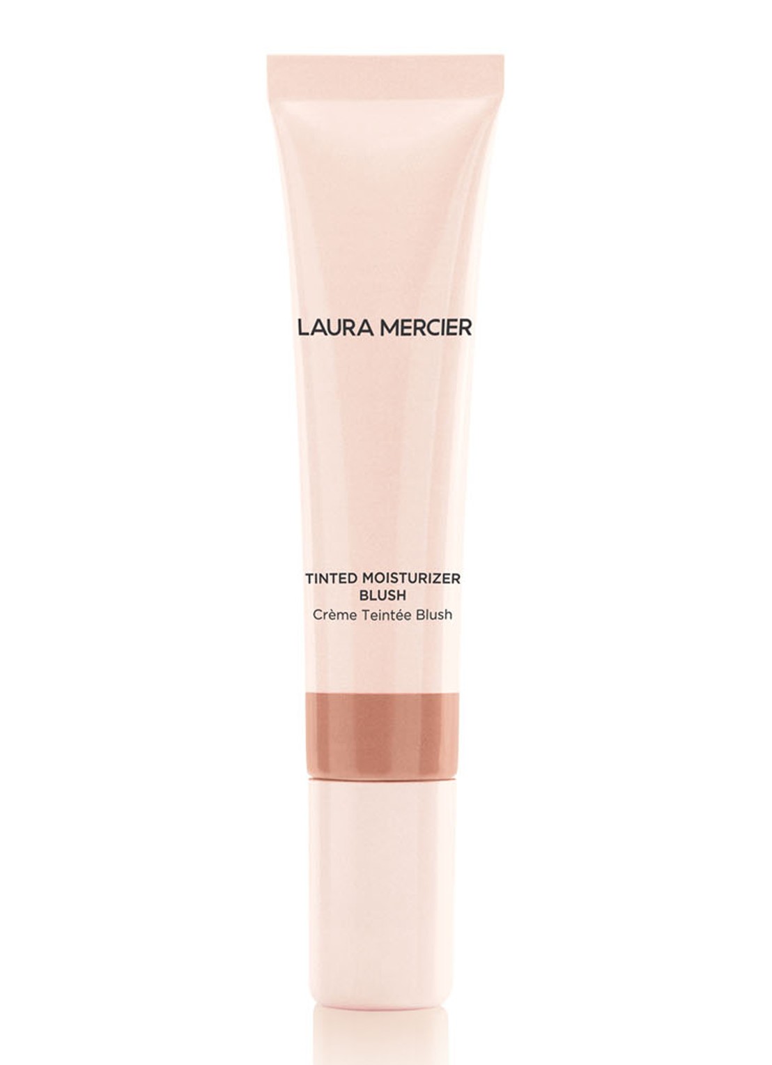 Laura Mercier Tinted Moisturizer Blush - voorkant provence