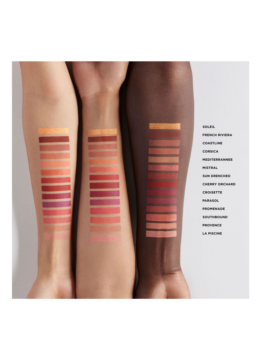 Laura Mercier Tinted Moisturizer Blush - detail 4 soleil