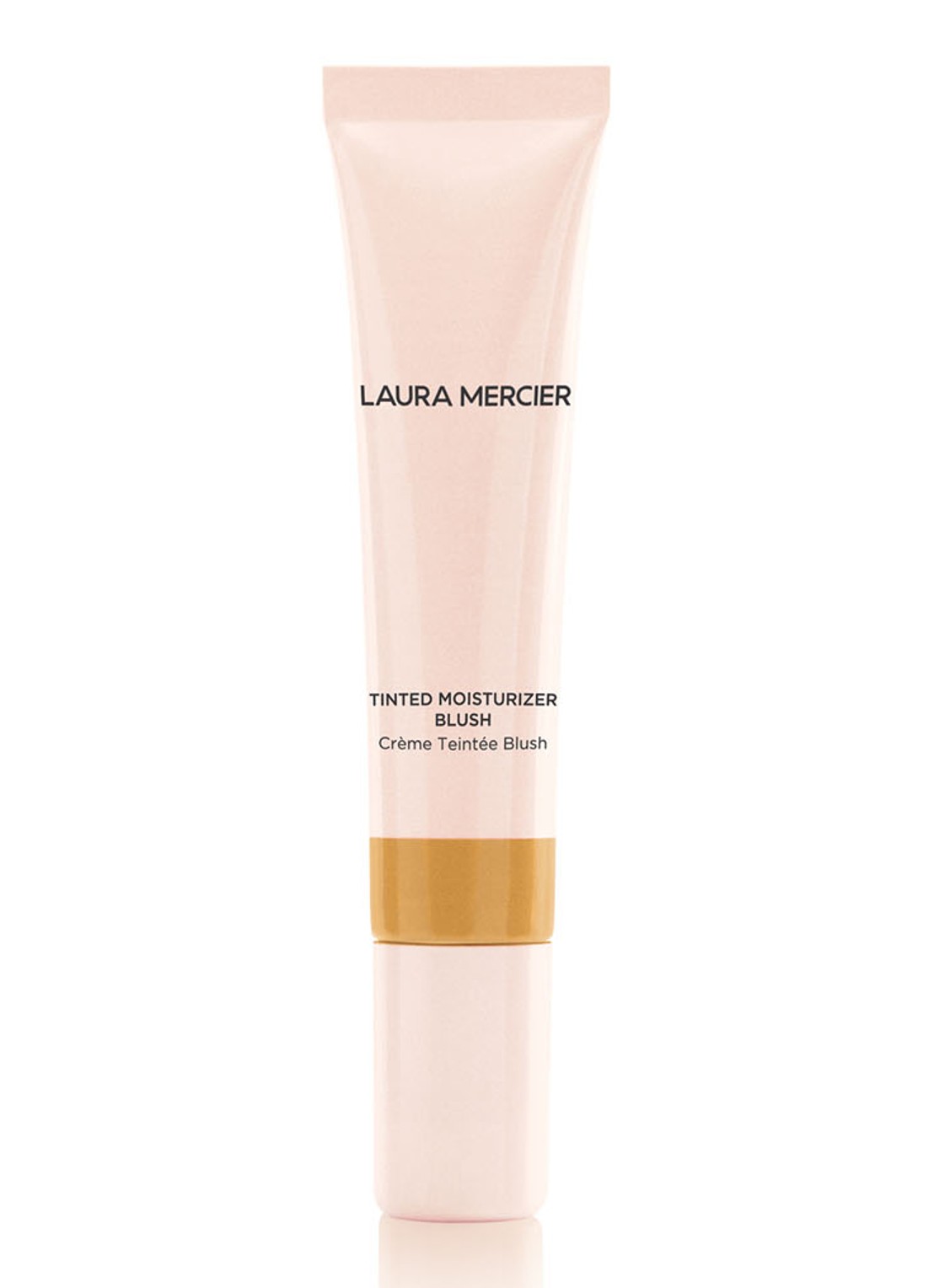 Laura Mercier Tinted Moisturizer Blush - voorkant soleil