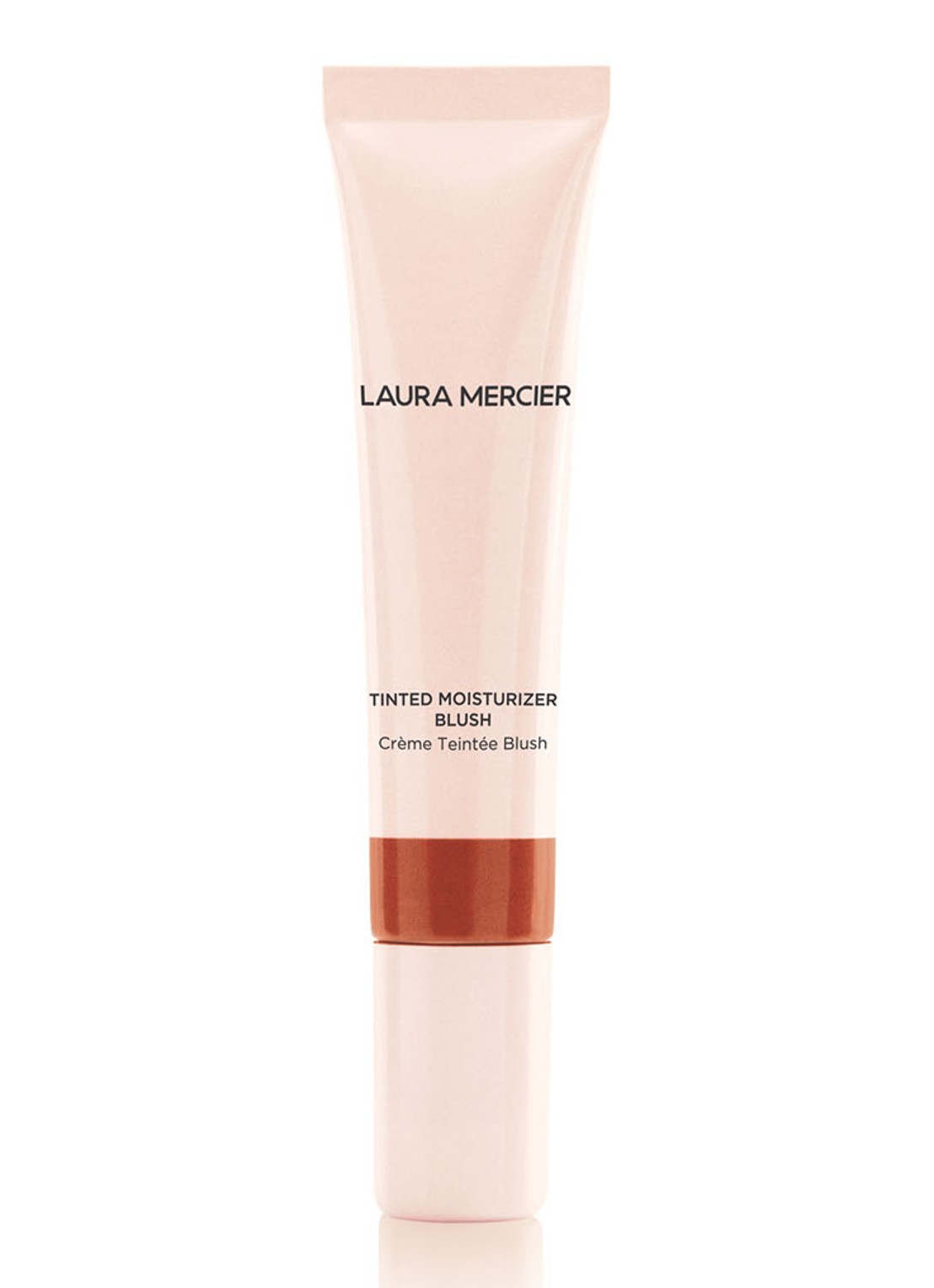Laura Mercier Tinted Moisturizer Blush - voorkant sun drenched