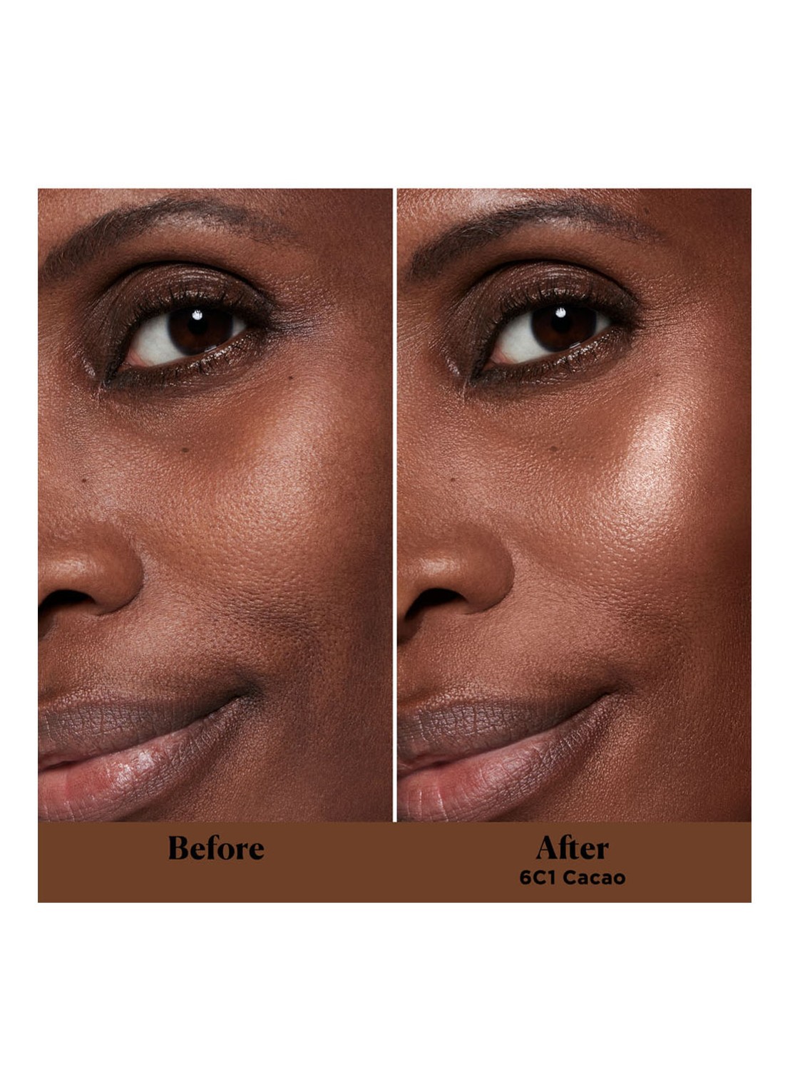 Laura Mercier  Tinted Moisturizer Light Revealer Natural Skin Illuminator  - getinte dagcrème - detail 4 6c1 cacao