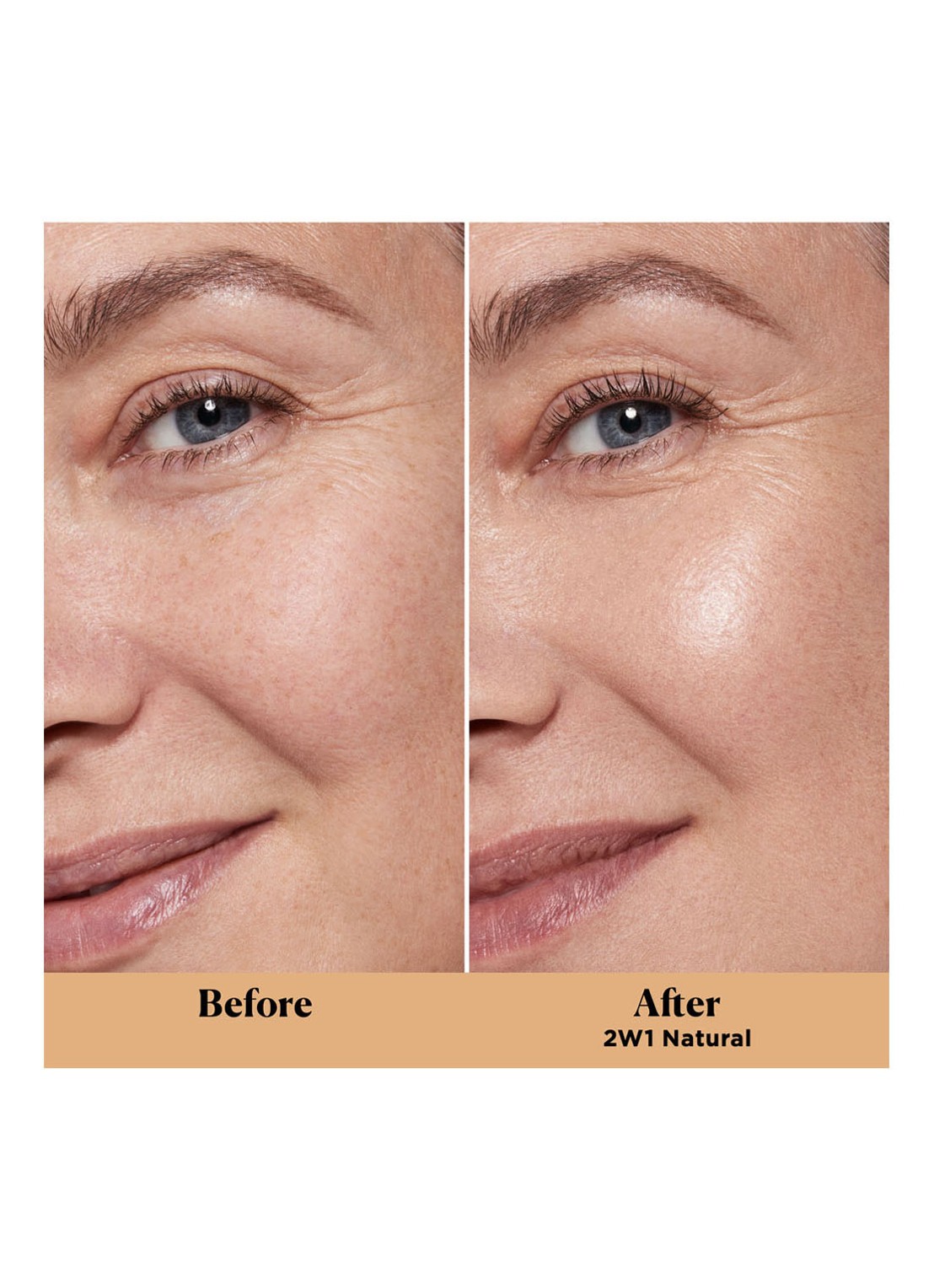Laura Mercier  Tinted Moisturizer Light Revealer Natural Skin Illuminator  - getinte dagcrème - detail 4 2w1 natur
