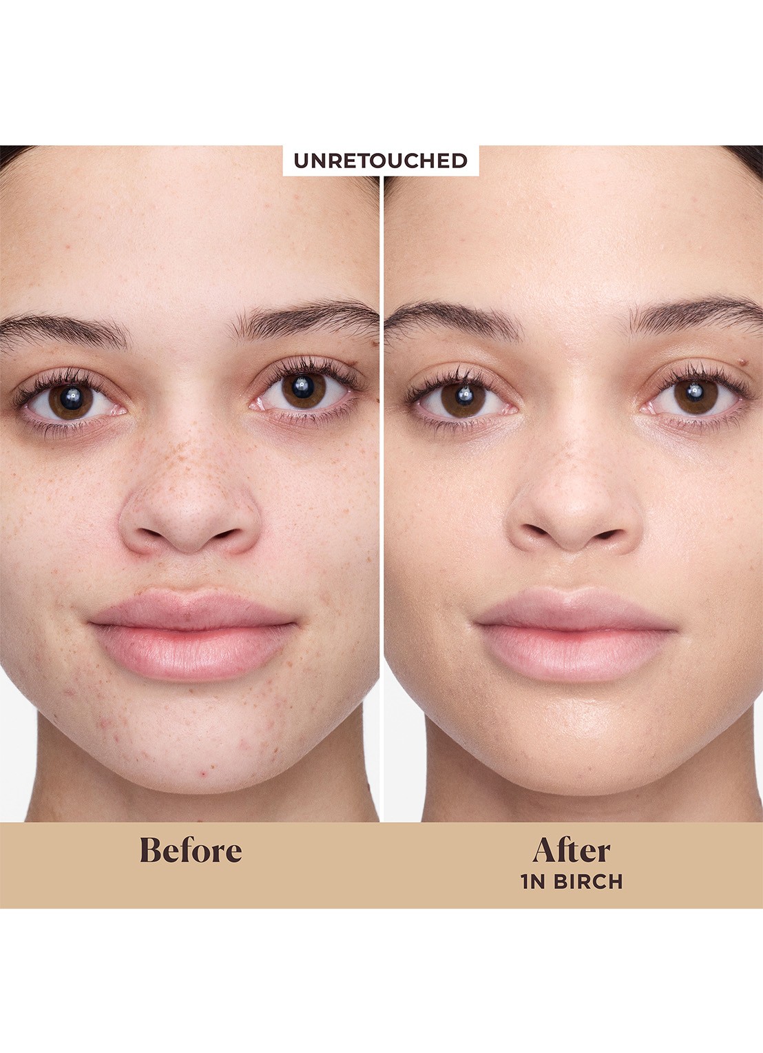 Laura Mercier Tinted Moisturizer Natural Dewy - getinte dagcrème  - detail 4 1n birch