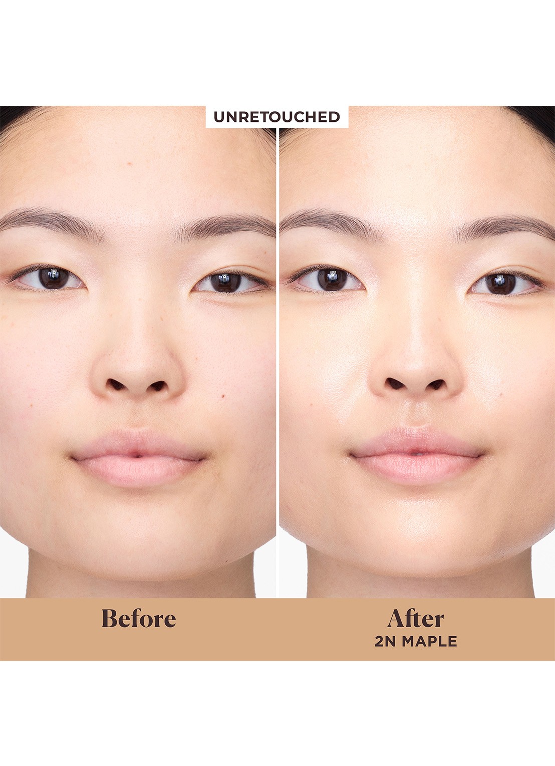 Laura Mercier Tinted Moisturizer Natural Dewy - getinte dagcrème  - detail 2 2n maple