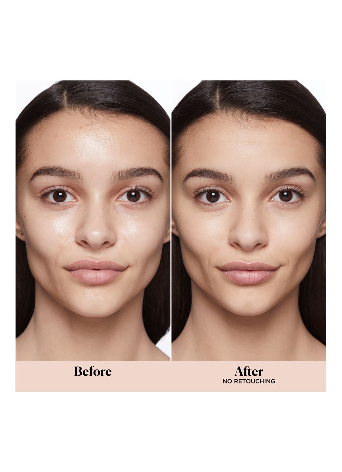 Laura Mercier Tinted Moisturizer Oil Free Natural Skin Perfector SPF 20 - getinte dagcrème  - detail 6 1w1 porcelain