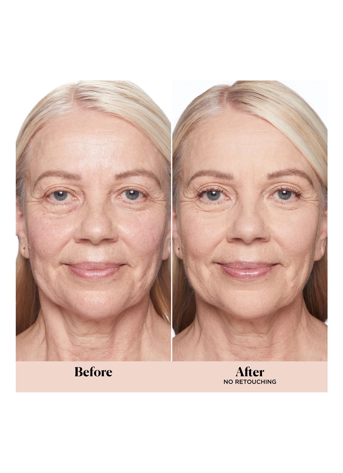 Laura Mercier Tinted Moisturizer Oil Free Natural Skin Perfector SPF 20 - getinte dagcrème  - detail 4 2c1 blush