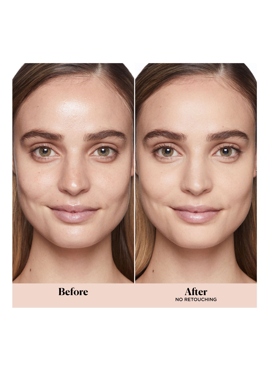Laura Mercier Tinted Moisturizer Oil Free Natural Skin Perfector SPF 20 - getinte dagcrème  - detail 4 2n1 nude