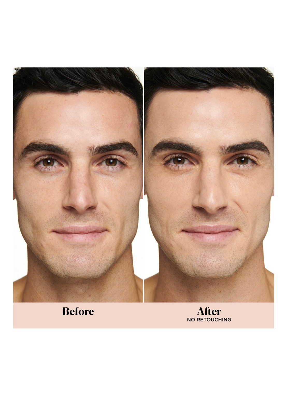 Laura Mercier Tinted Moisturizer Oil Free Natural Skin Perfector SPF 20 - getinte dagcrème  - detail 4 3c1 fawn