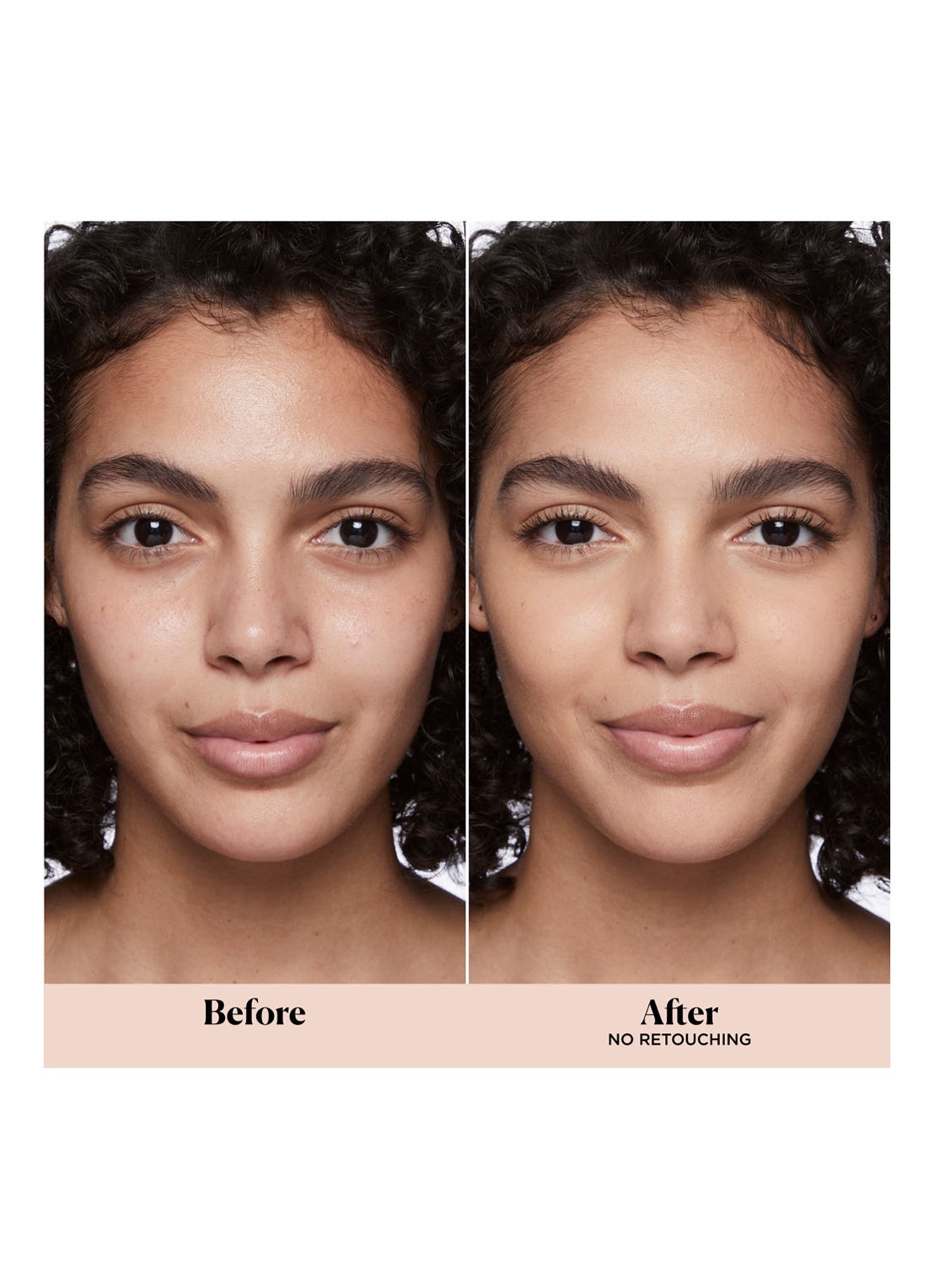 Laura Mercier Tinted Moisturizer Oil Free Natural Skin Perfector SPF 20 - getinte dagcrème  - detail 4 3n1 sand