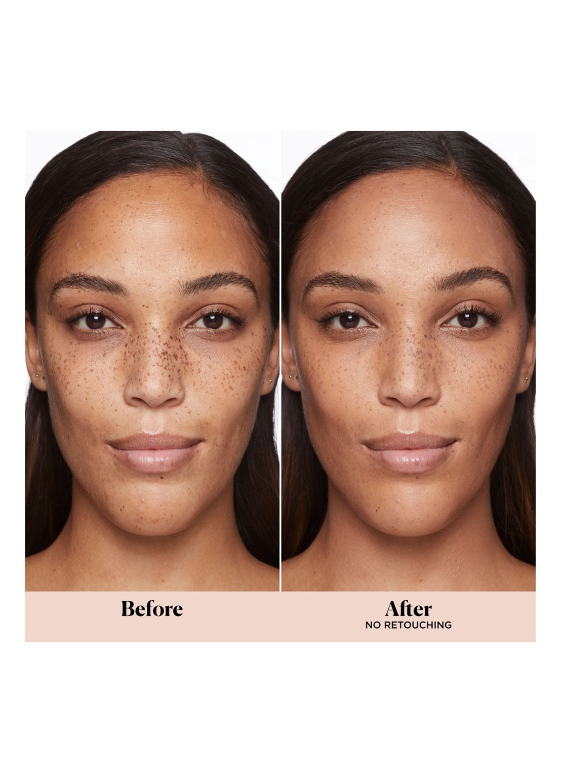 Laura Mercier Tinted Moisturizer Oil Free Natural Skin Perfector SPF 20 - getinte dagcrème  - detail 4 4c1 almond