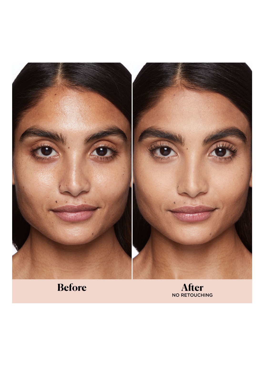 Laura Mercier Tinted Moisturizer Oil Free Natural Skin Perfector SPF 20 - getinte dagcrème  - detail 4 4w1 tawny