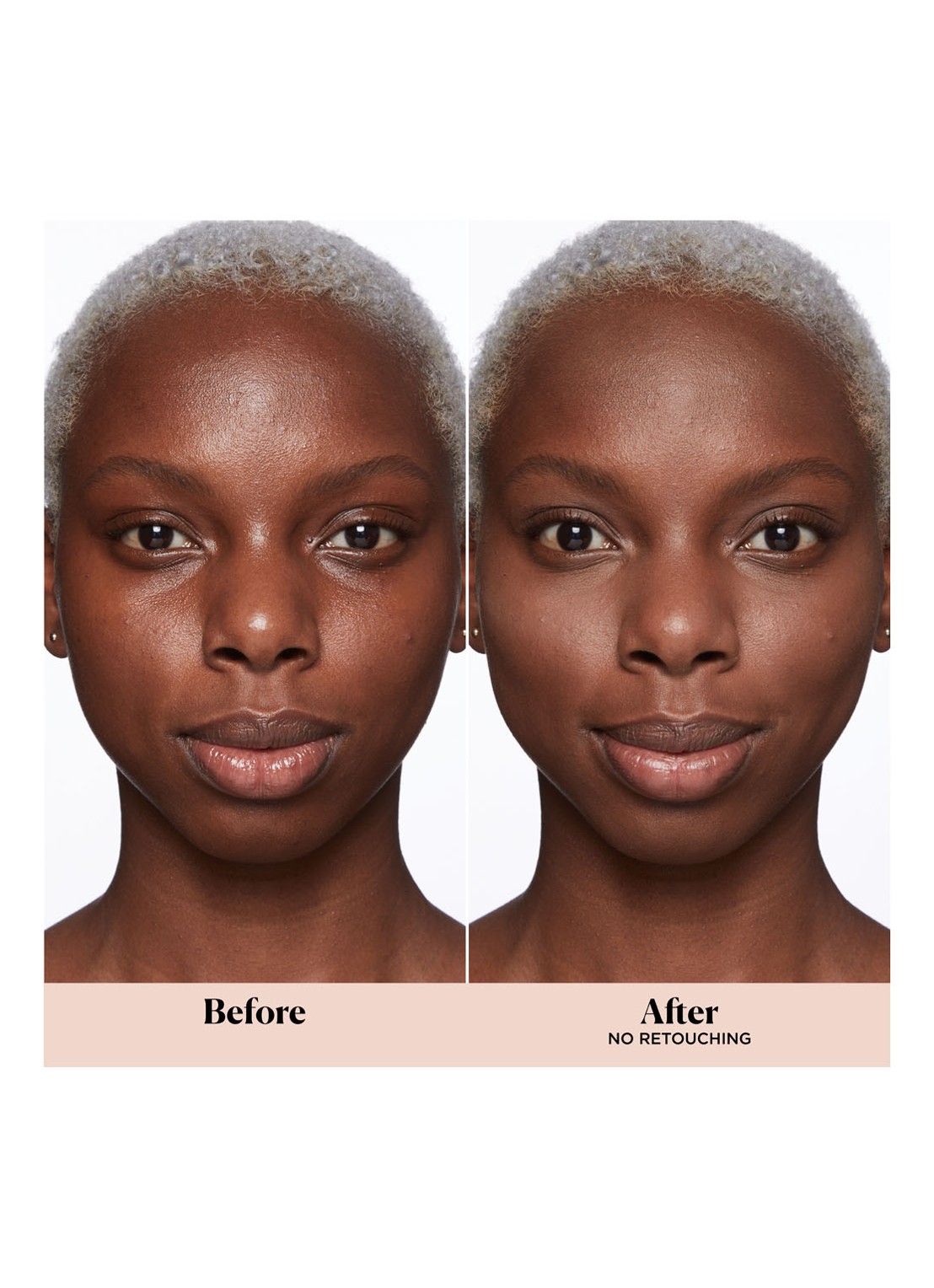 Laura Mercier Tinted Moisturizer Oil Free Natural Skin Perfector SPF 20 - getinte dagcrème  - detail 6 5c1 nutmeg