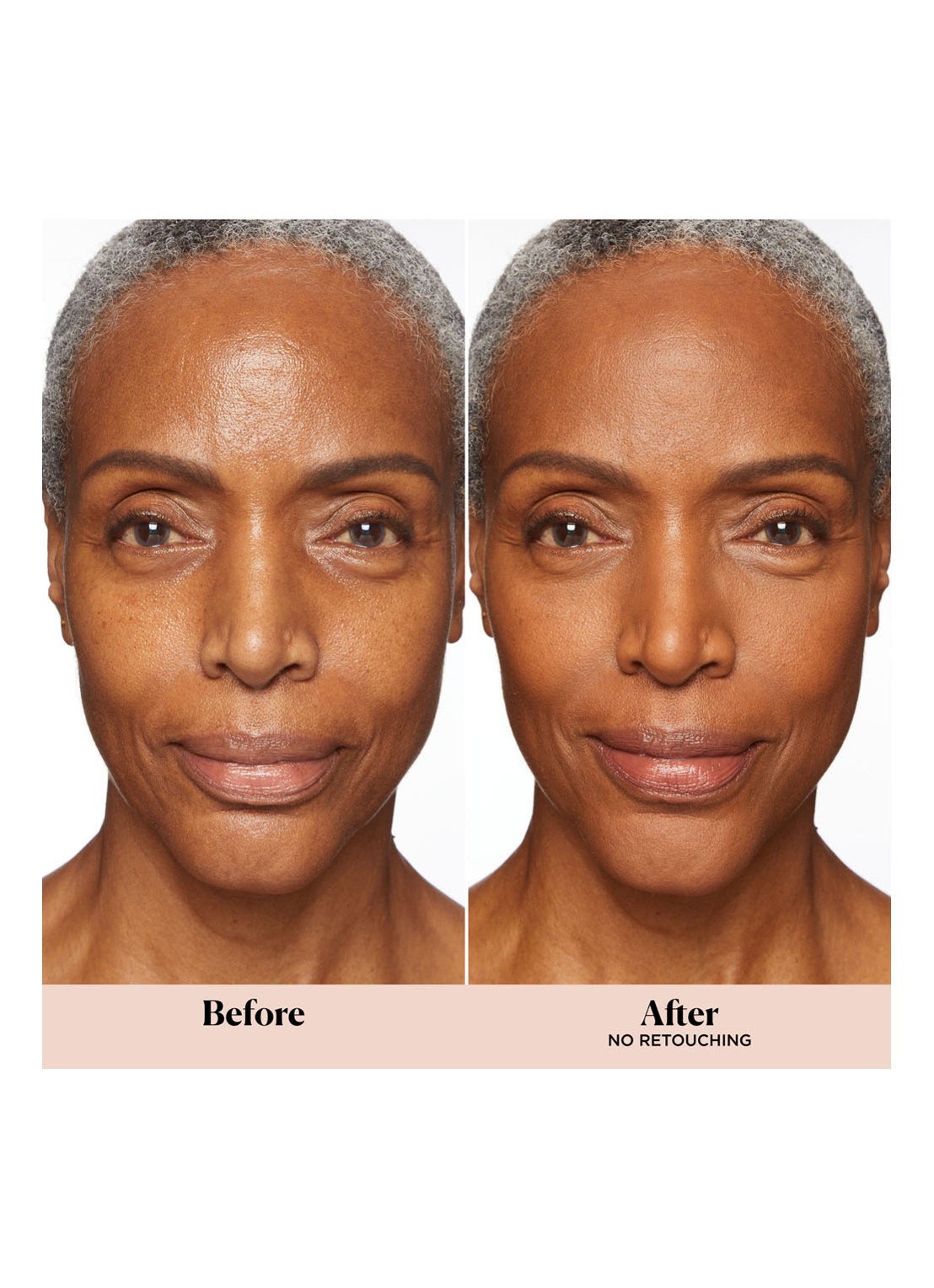 Laura Mercier Tinted Moisturizer Oil Free Natural Skin Perfector SPF 20 - getinte dagcrème  - detail 6 5n1 walnut