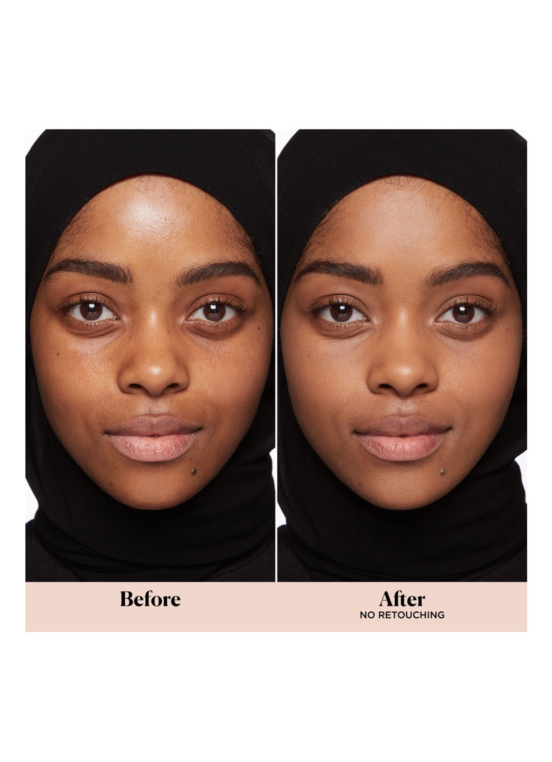 Laura Mercier Tinted Moisturizer Oil Free Natural Skin Perfector SPF 20 - getinte dagcrème  - detail 6 5w1 tan