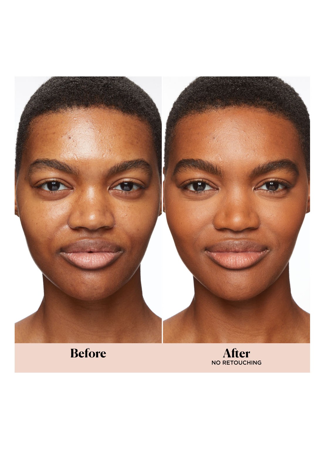 Laura Mercier Tinted Moisturizer Oil Free Natural Skin Perfector SPF 20 - getinte dagcrème  - detail 4 6n1 mocha