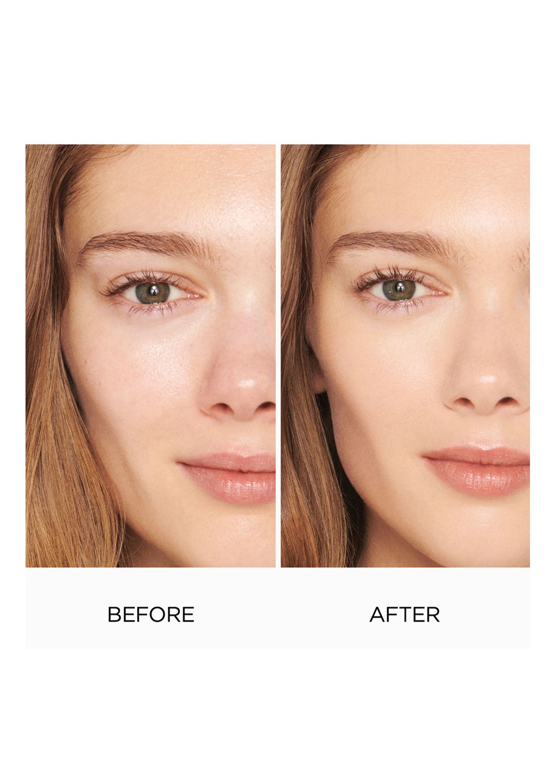 Laura Mercier Tinted Moisturizer SPF30 - getinte dagcrème - detail 5 1n2 vanille