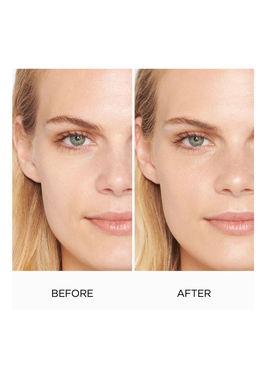 Laura Mercier Tinted Moisturizer SPF30 - getinte dagcrème - detail 4 2n1 nude