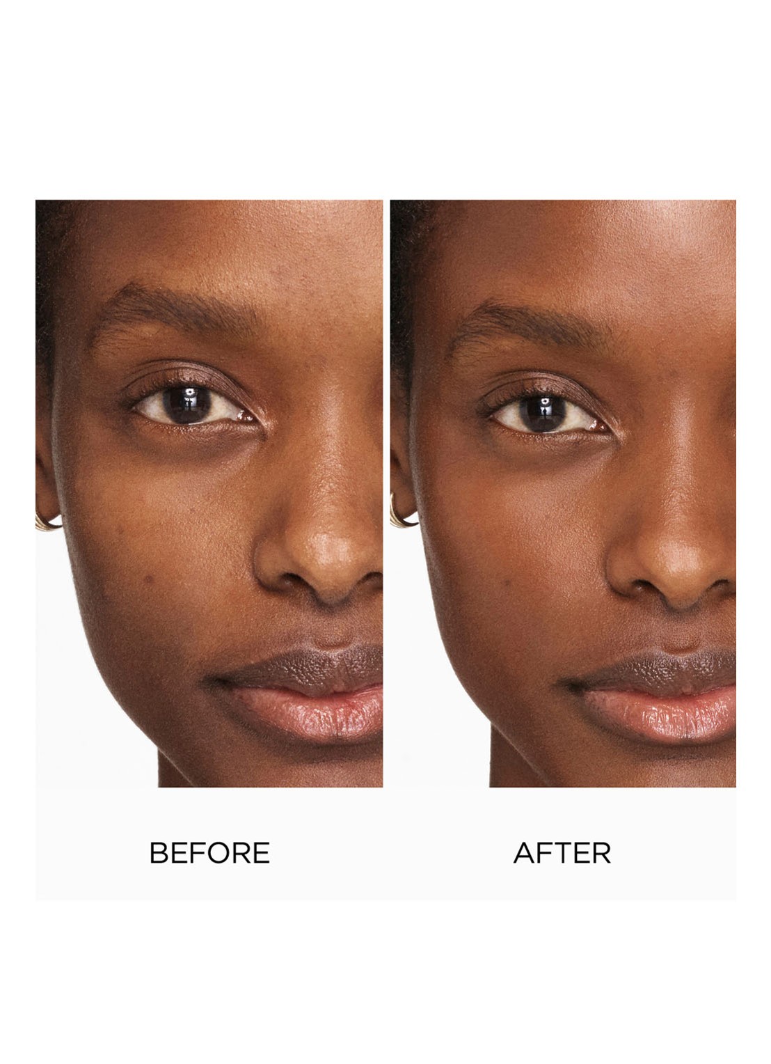 Laura Mercier Tinted Moisturizer SPF30 - getinte dagcrème - detail 5 5c1 nutmeg