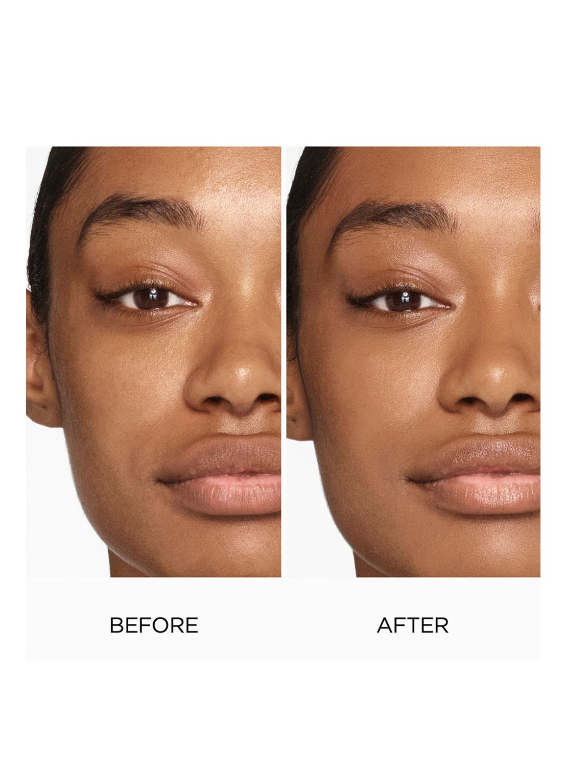 Laura Mercier Tinted Moisturizer SPF30 - getinte dagcrème - detail 5 5n1 walnut