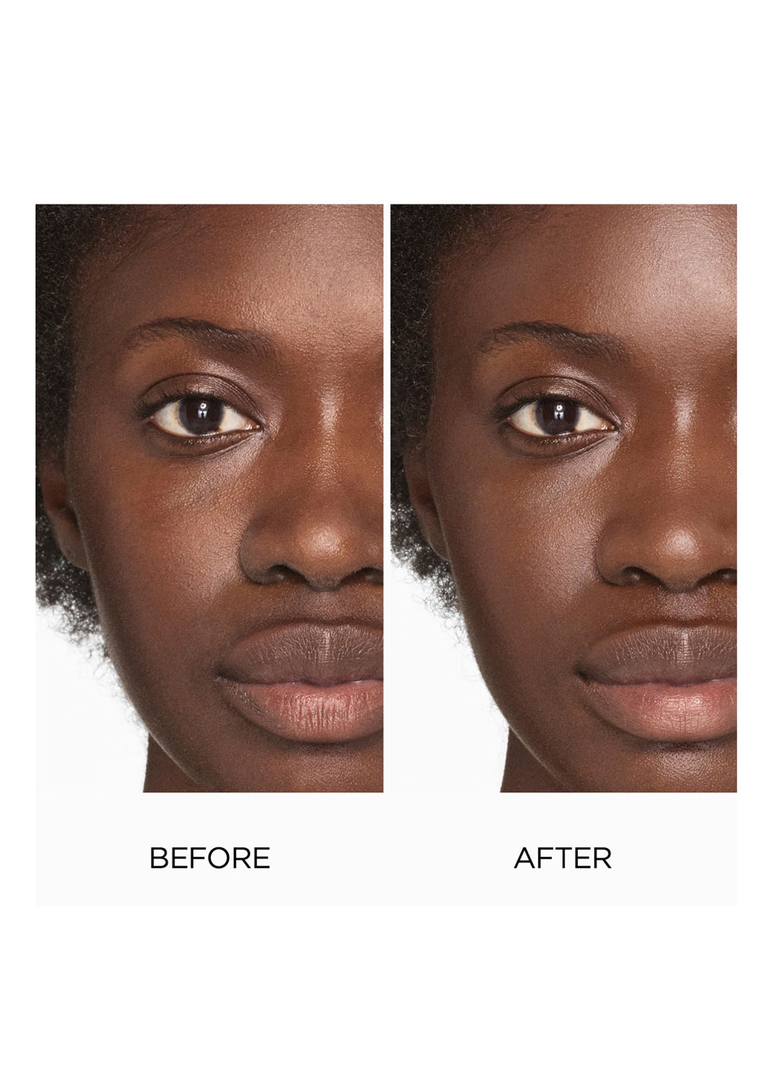 Laura Mercier Tinted Moisturizer SPF30 - getinte dagcrème - detail 5 6c1 cacao