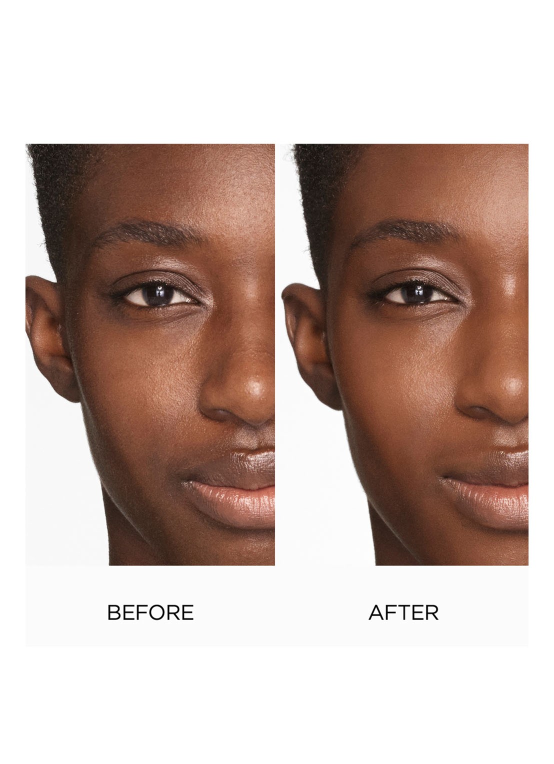 Laura Mercier Tinted Moisturizer SPF30 - getinte dagcrème - detail 4 6w1 ganache