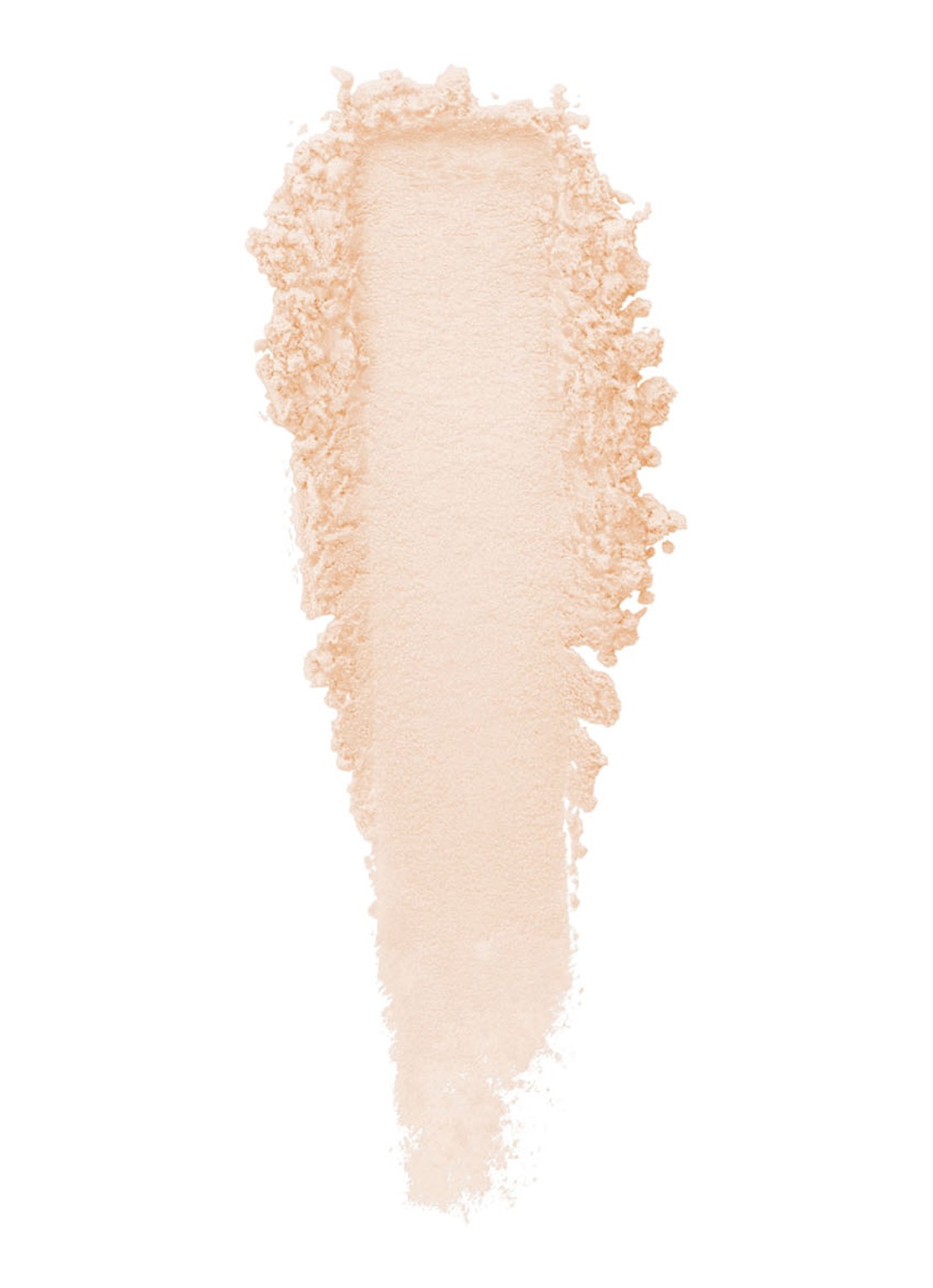 Laura Mercier TLSP Light Catcher Setting Powder - losse poeder - detail 2 celestial light