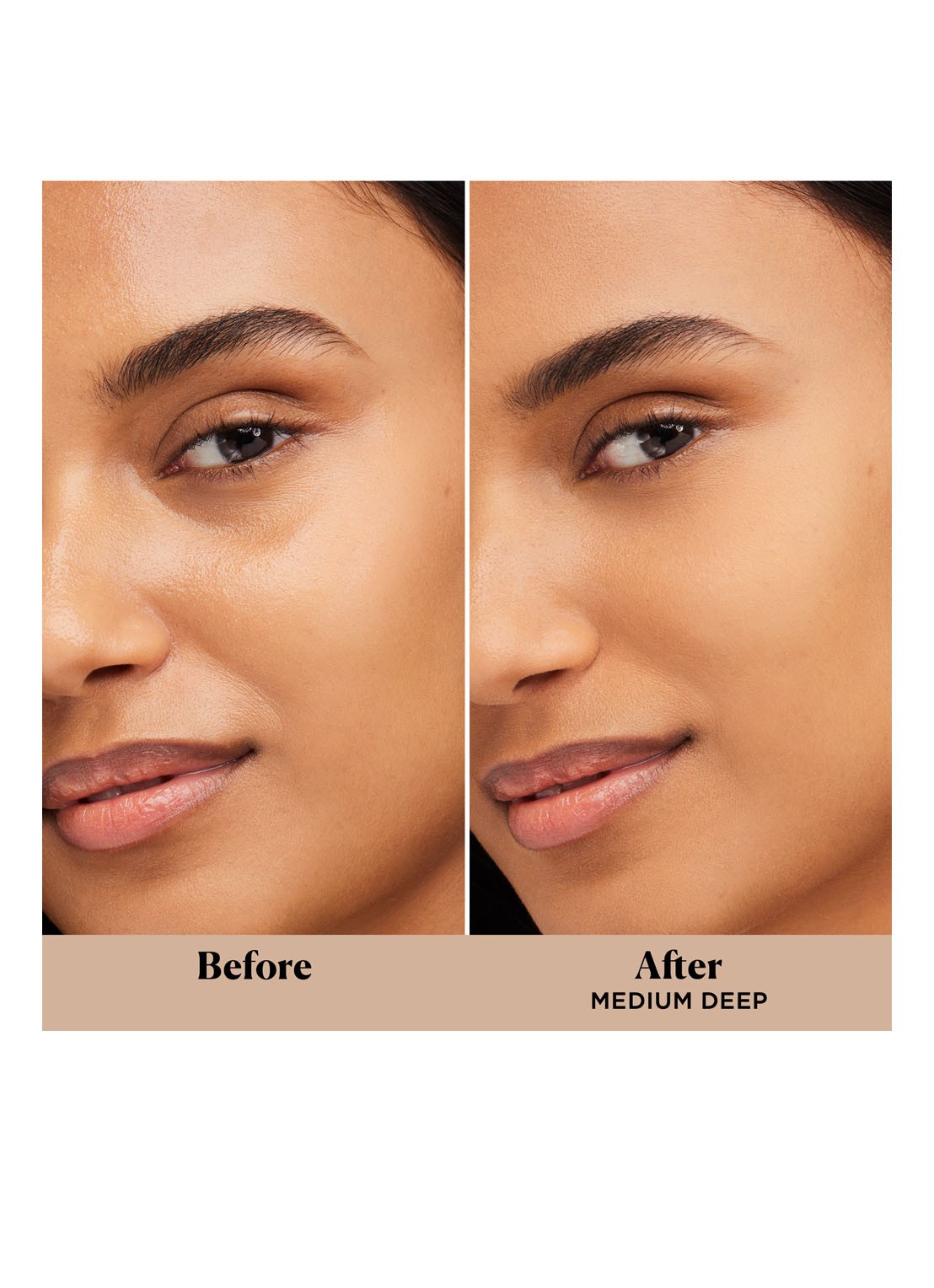 Laura Mercier Translucent Loose Setting Powder Ultra Blur - losse poeder - detail 2 translucent medium deep