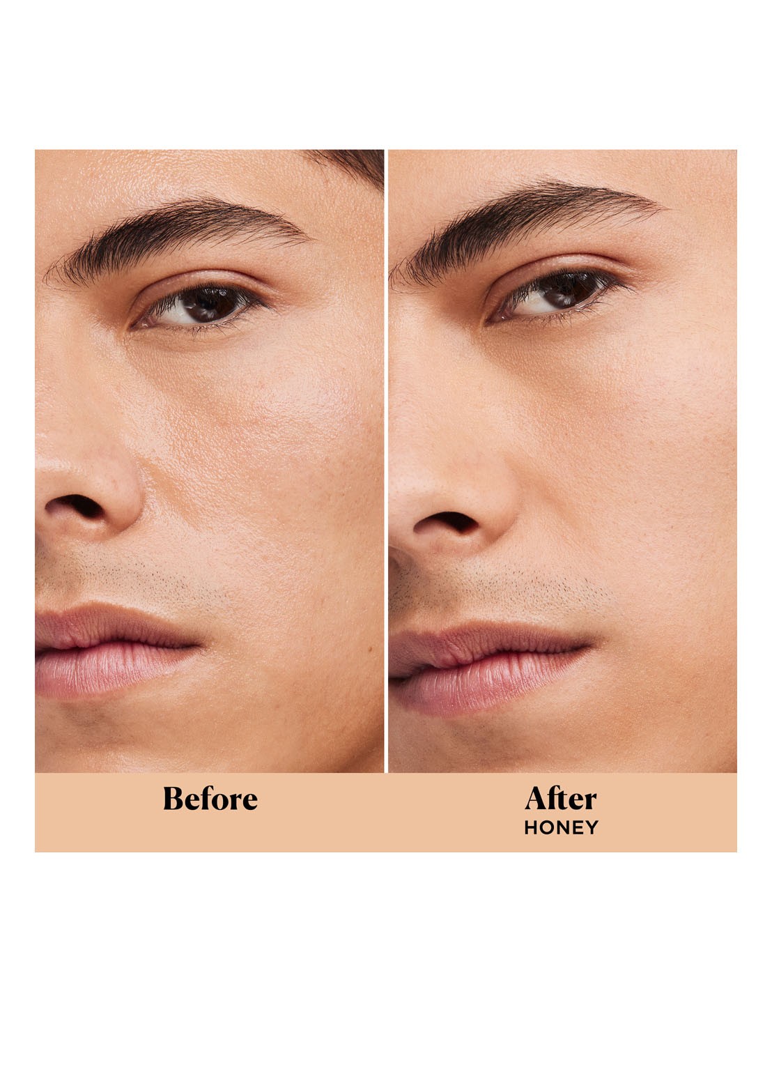 Laura Mercier Translucent Loose Setting Powder Ultra Blur - losse poeder - detail 3 translucent honey