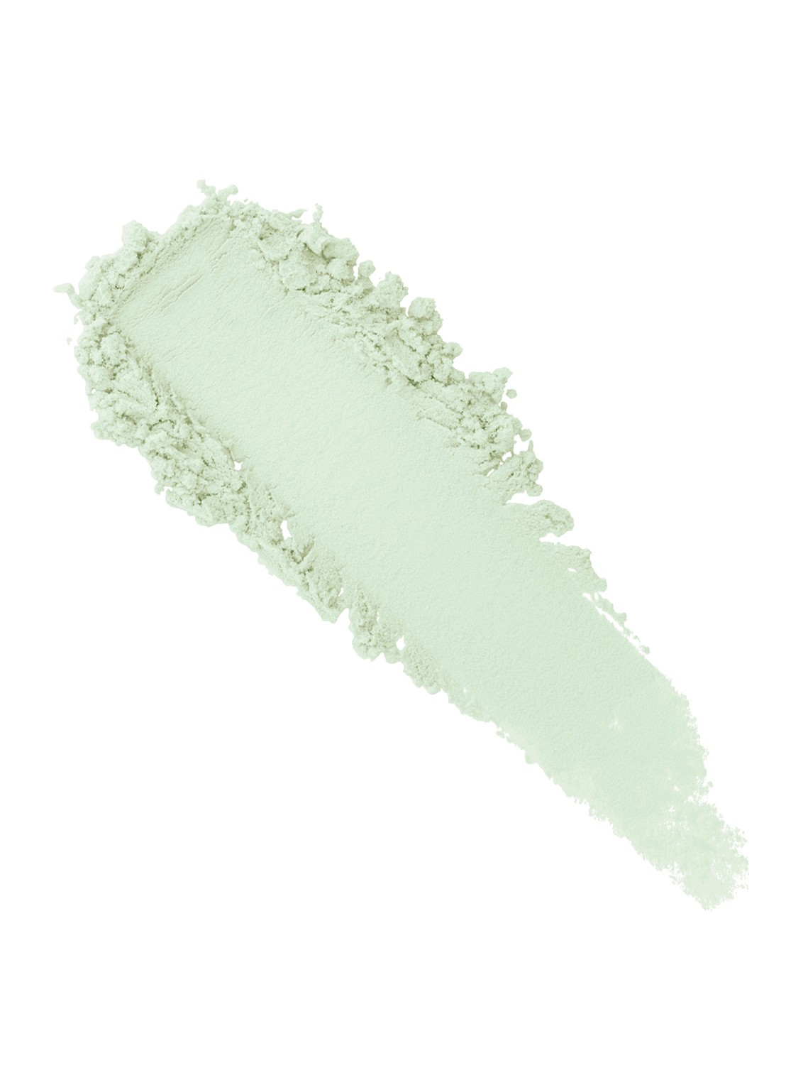 Laura Mercier Translucent Loose Setting Powder Ultra Blur Mint Mini - losse poeder - detail 3 mint