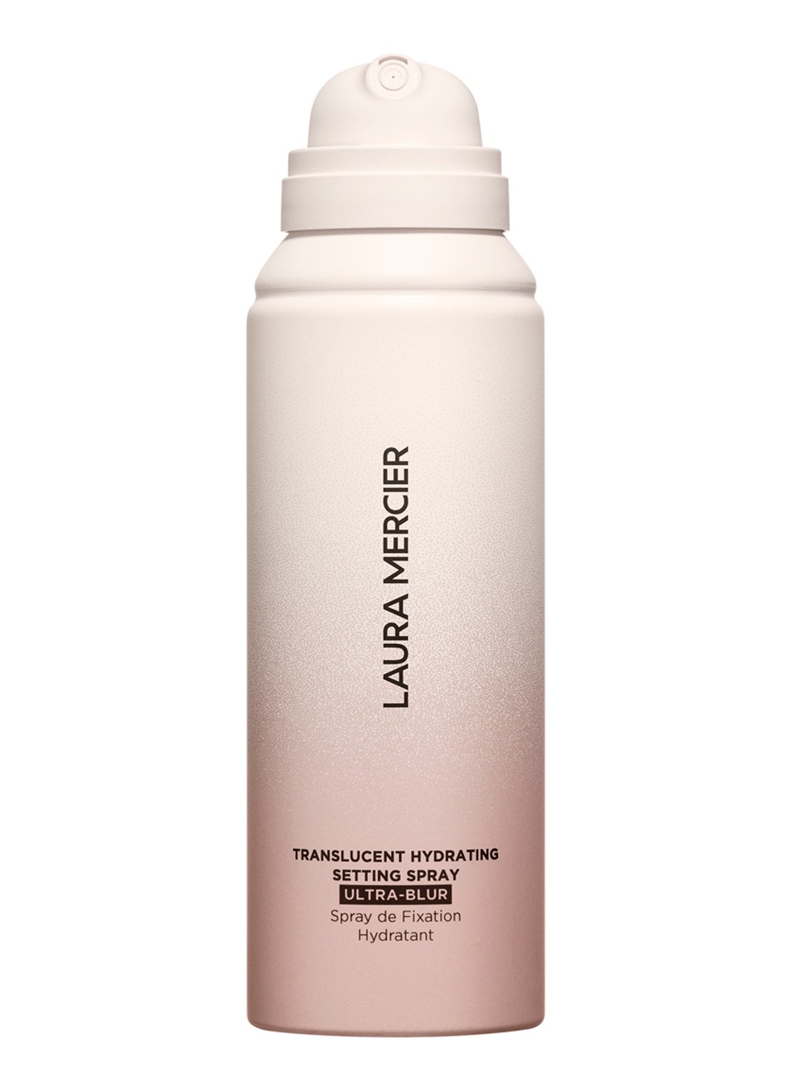 Laura Mercier Ultra Blur Setting Spray  - voorkant 5 undefined