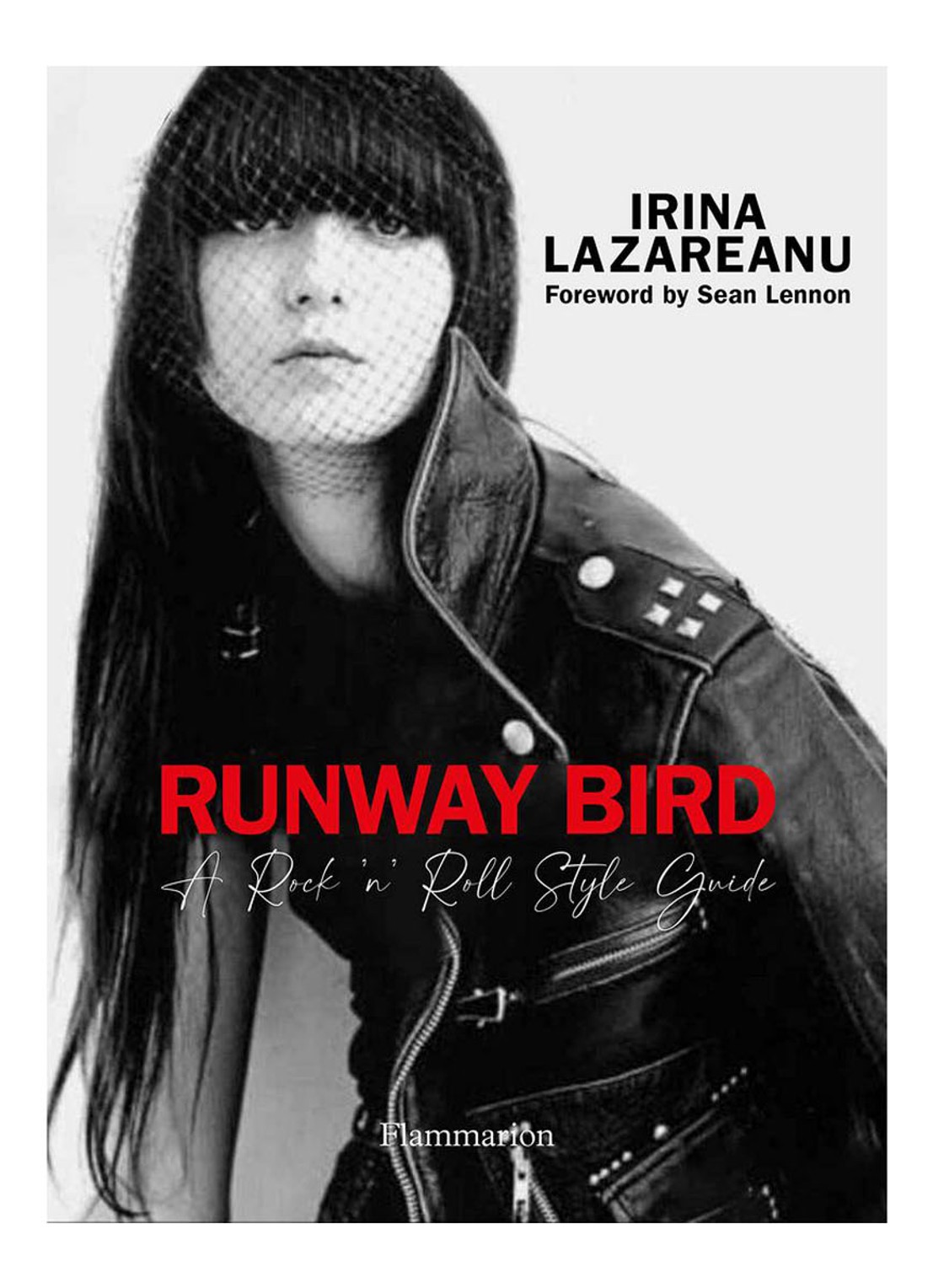 LAZAREANU I RUNWAY BIRD - voorkant undefined
