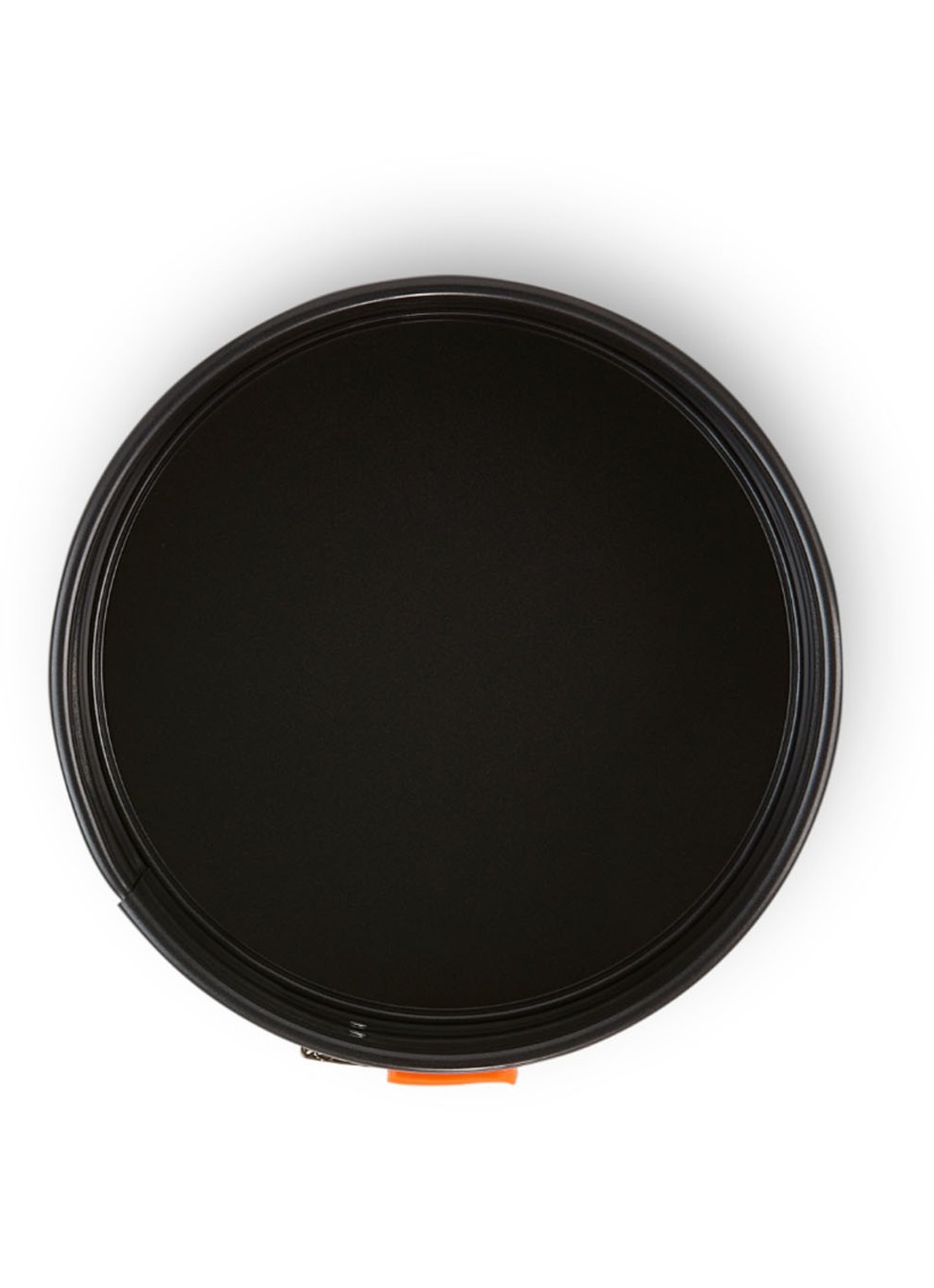 Le Creuset Anti-aanbak springvorm 24 cm  - detail 3 zwart
