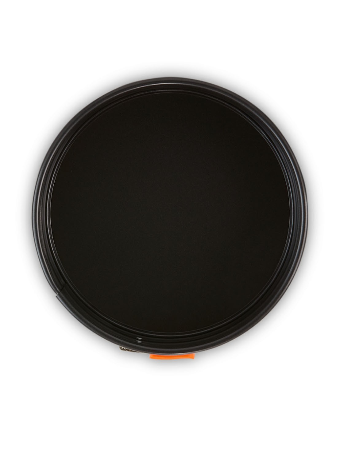 Le Creuset Anti-aanbak springvorm 26 cm - detail 3 zwart