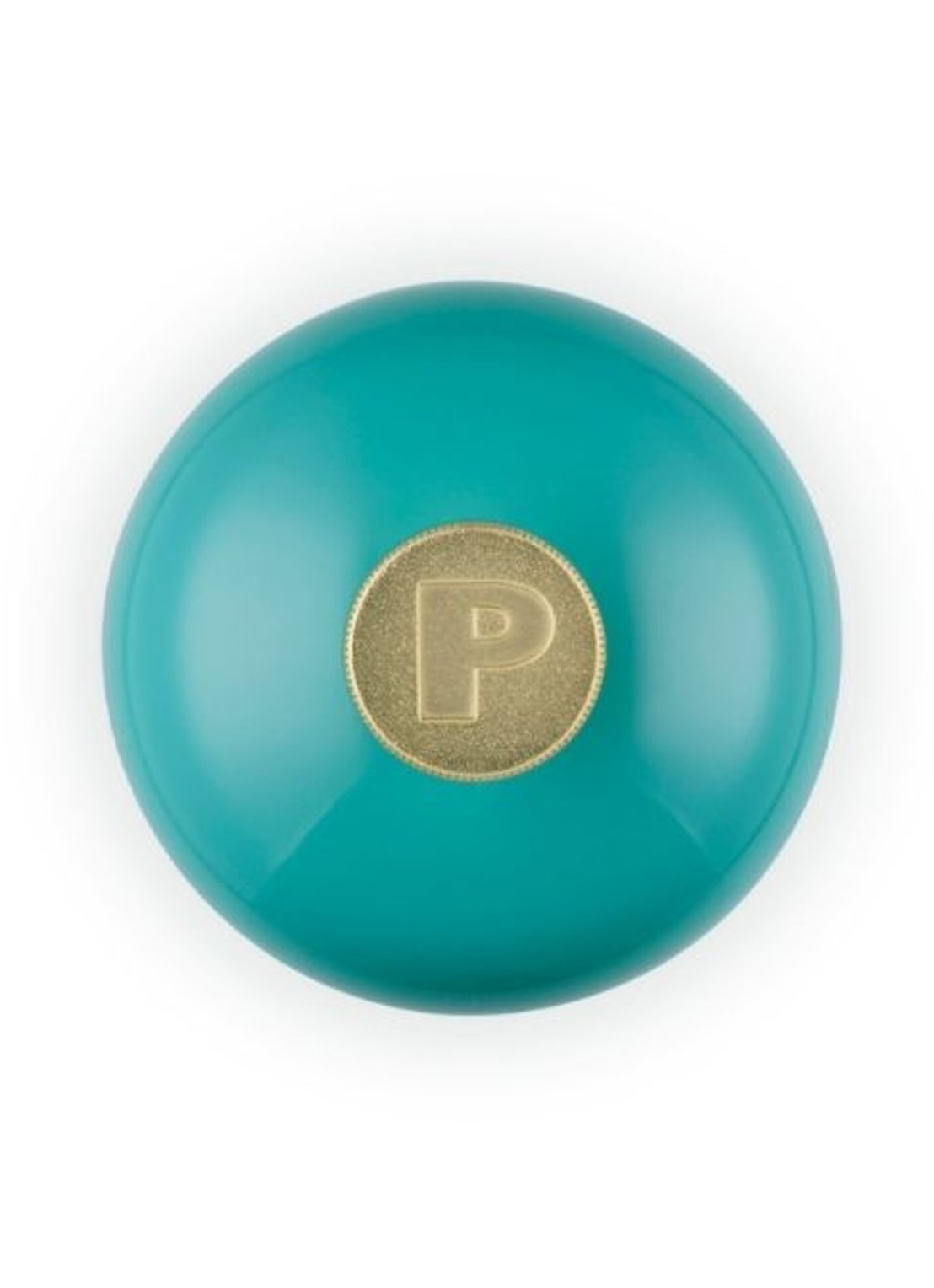 Le Creuset Classic pepermolen 21 cm - voorkant 3 blauw
