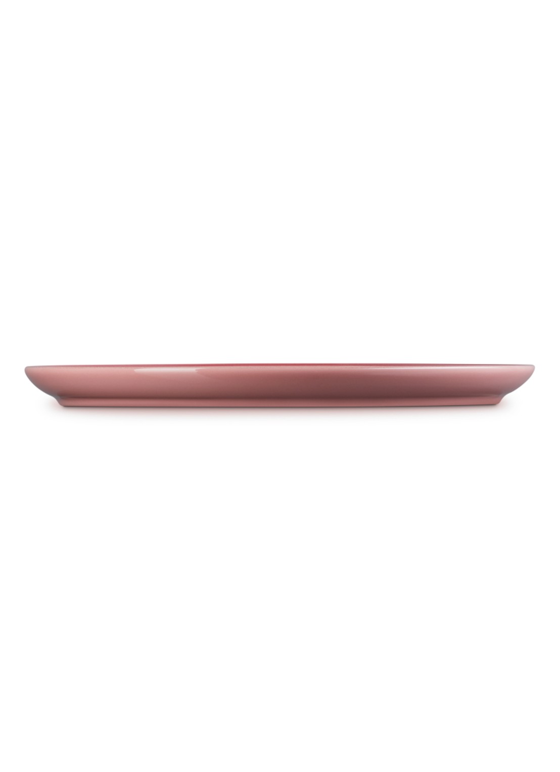 Le Creuset Coupe dinerbord 27 cm - detail 3 roze