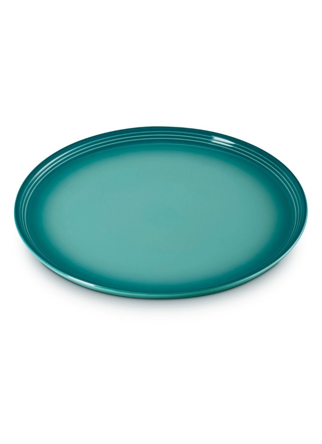Le Creuset Coupe dinerbord 27 cm - detail 4 blauw