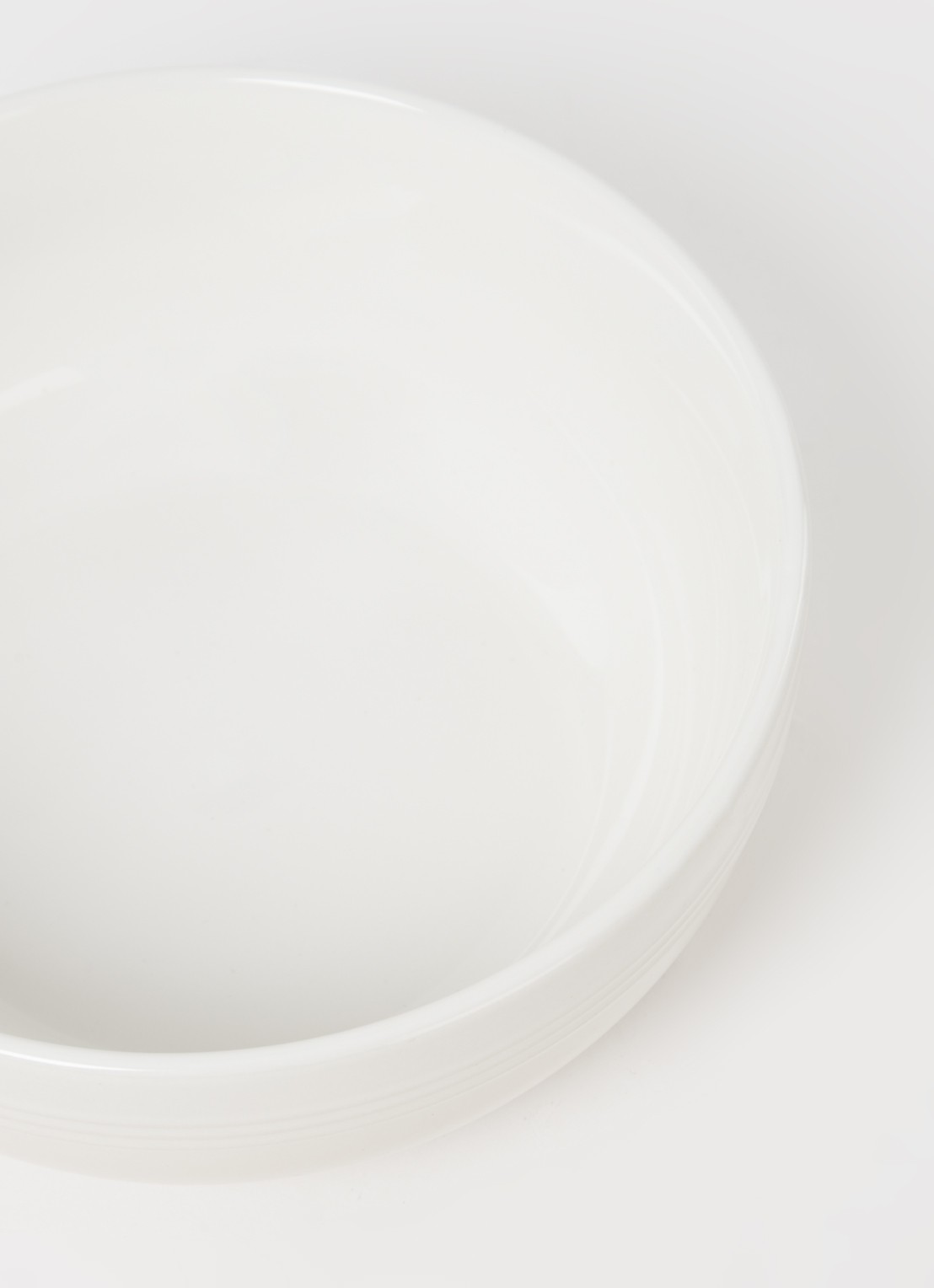 Le Creuset Coupe kom 16 cm - detail 3 meringue / beige